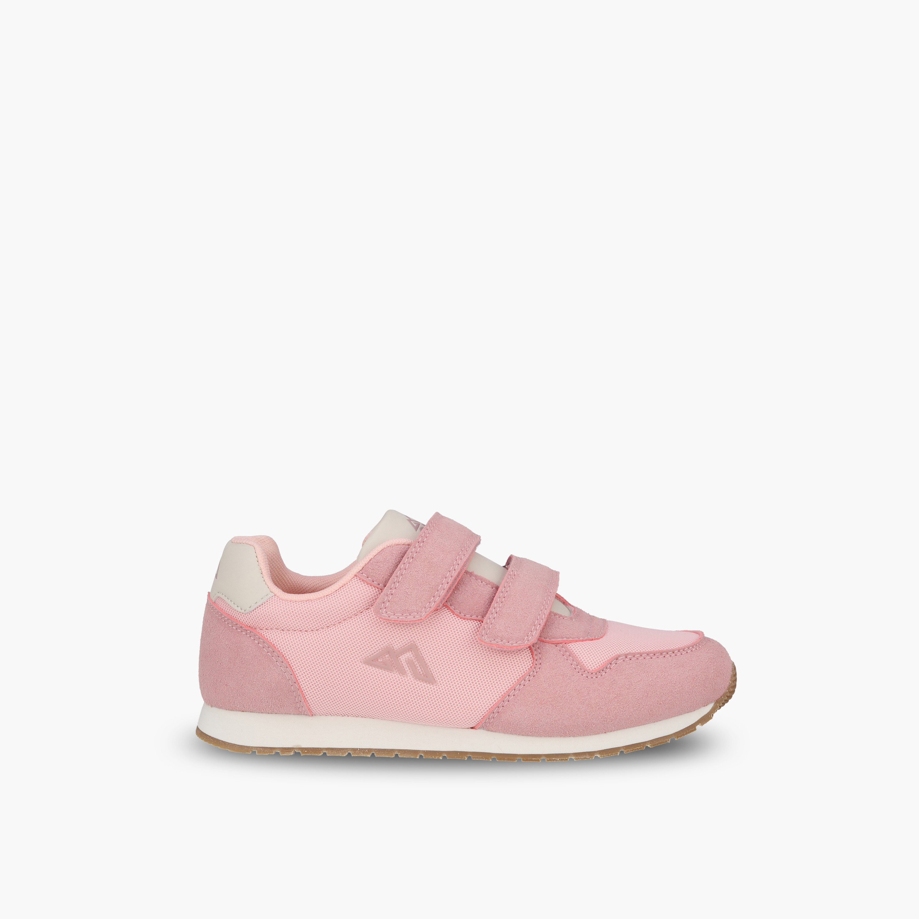 حذاء سنيكرز بشريط لاصق للبنات أوكلان من شو إكسبريس-girls-shoes-sneakers-image-3
