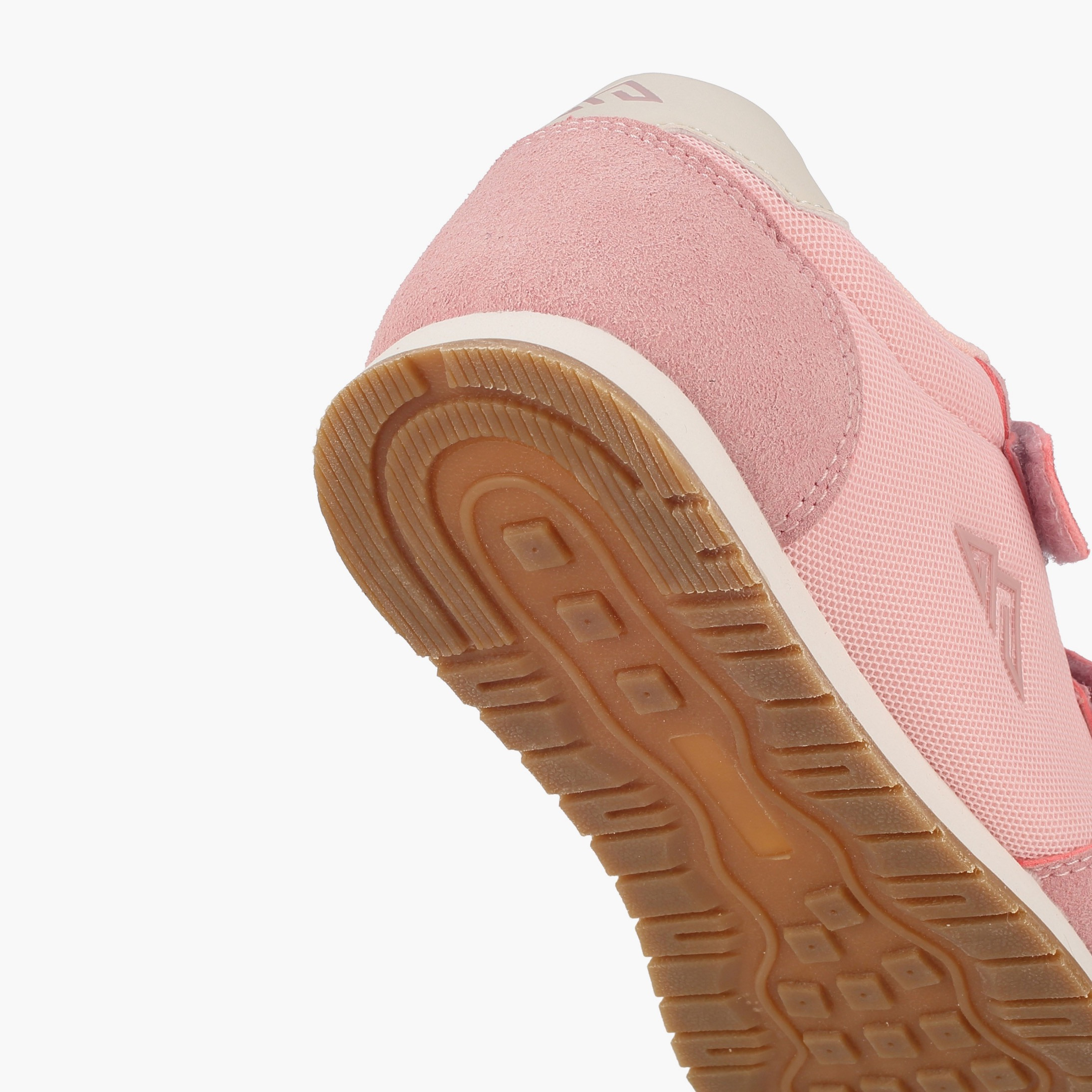 حذاء سنيكرز بشريط لاصق للبنات أوكلان من شو إكسبريس-girls-shoes-sneakers-image-5