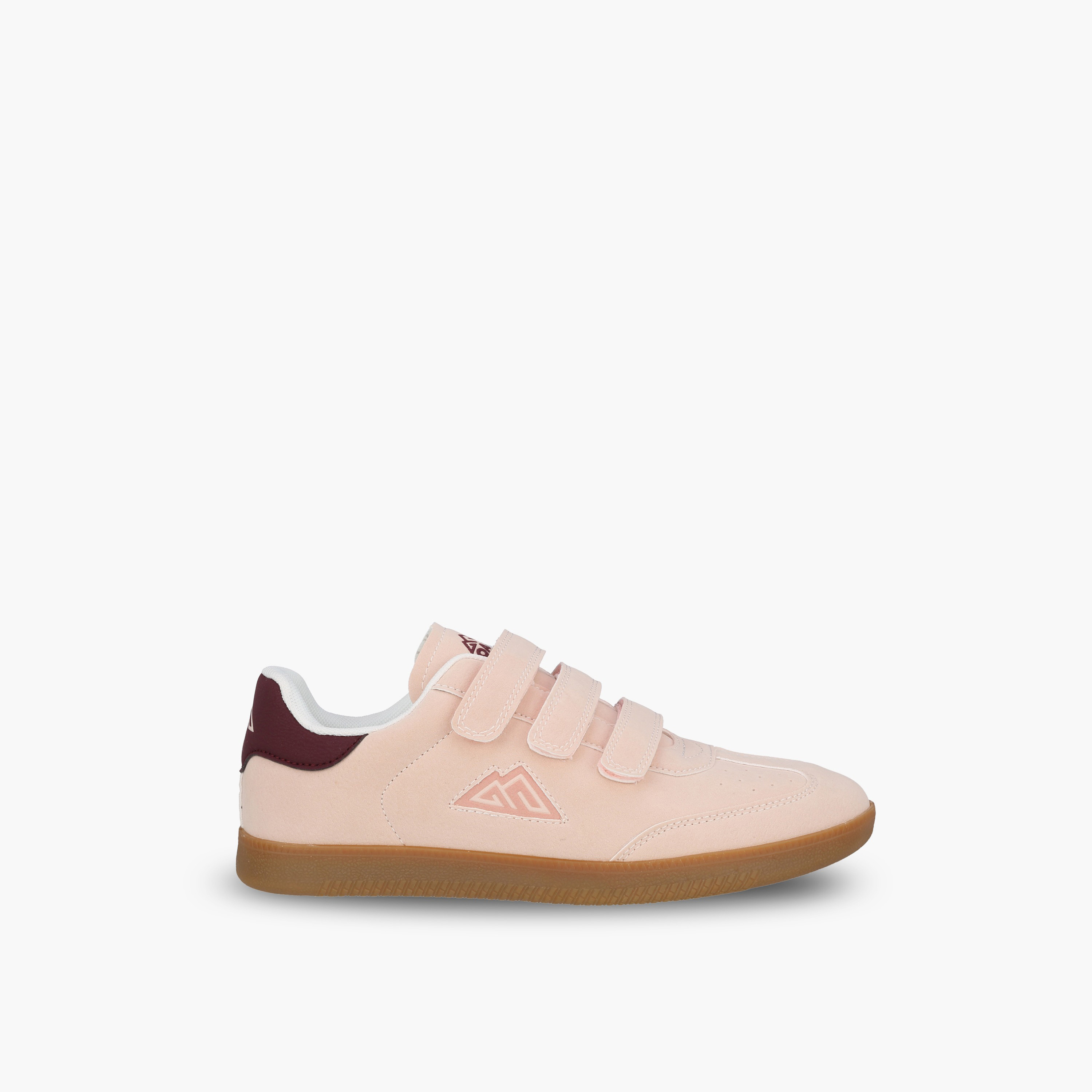 Oaklan by Shoexpress Women Hook & Loop Ankle Sneakers-women-shoes-sneakers-image-3