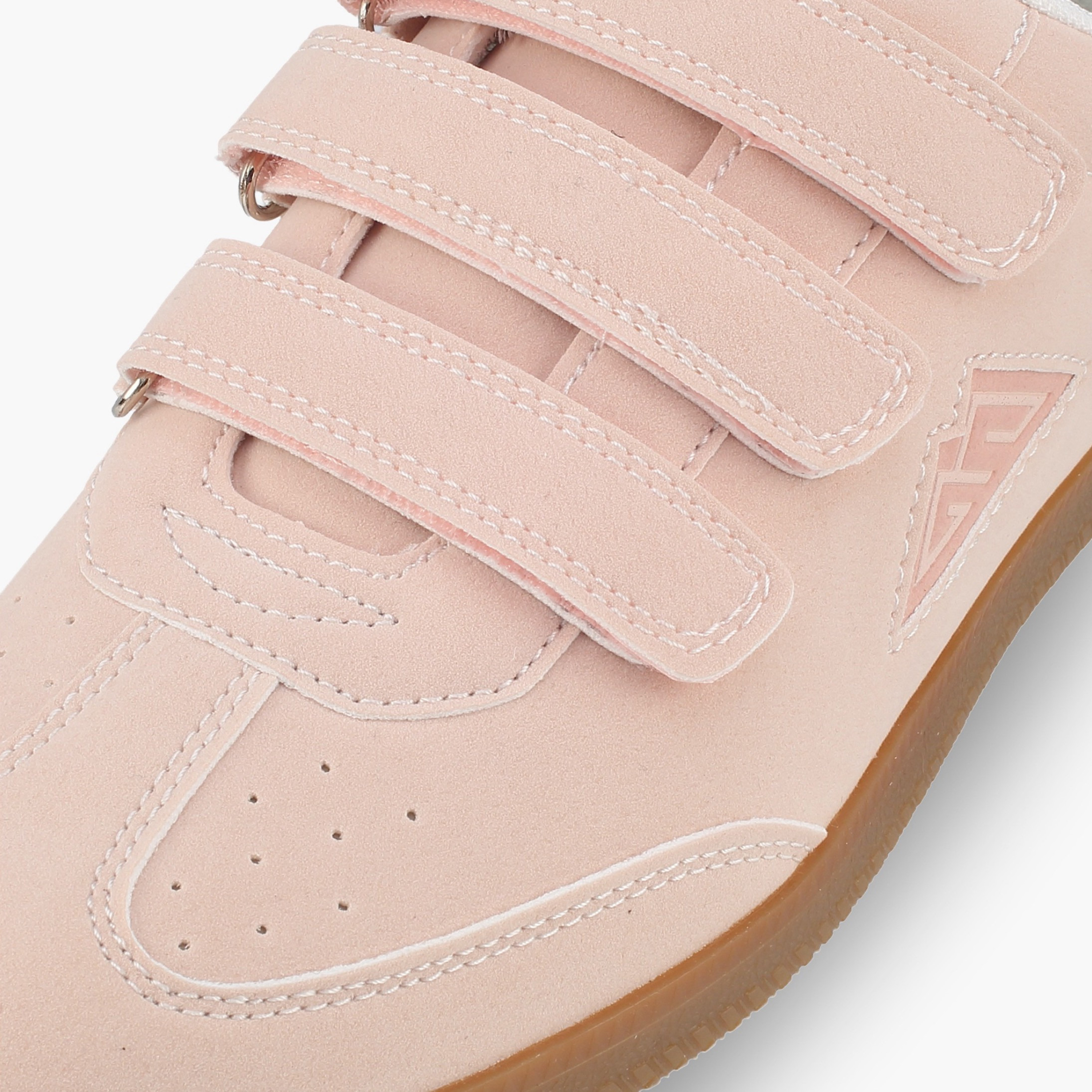 Oaklan by Shoexpress Women Hook & Loop Ankle Sneakers-women-shoes-sneakers-image-4