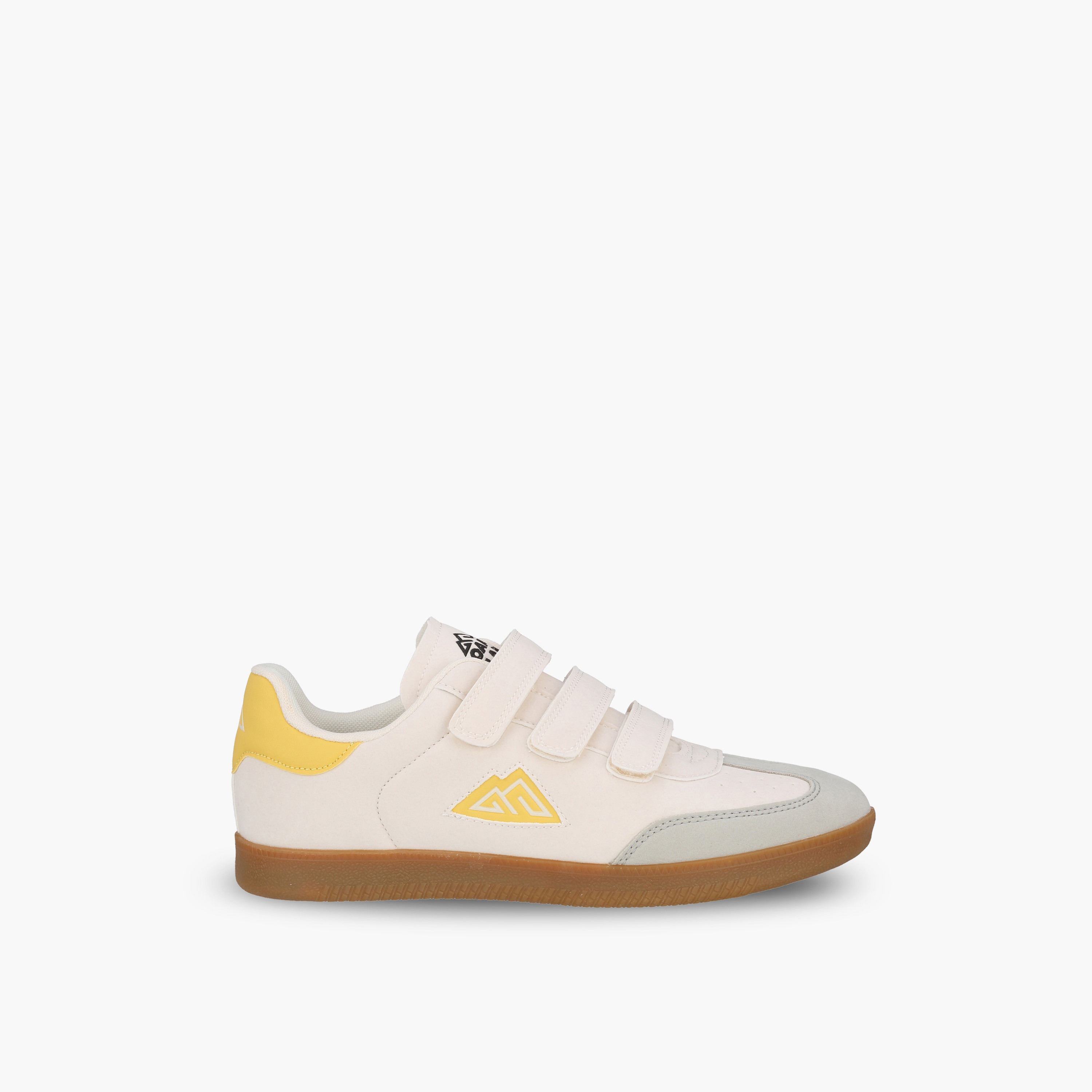 حذاء سنيكرز للكاحل بشريط إغلاق لاصق للنساء من أوكلان من شو إكسبريس-women-shoes-sneakers-image-3