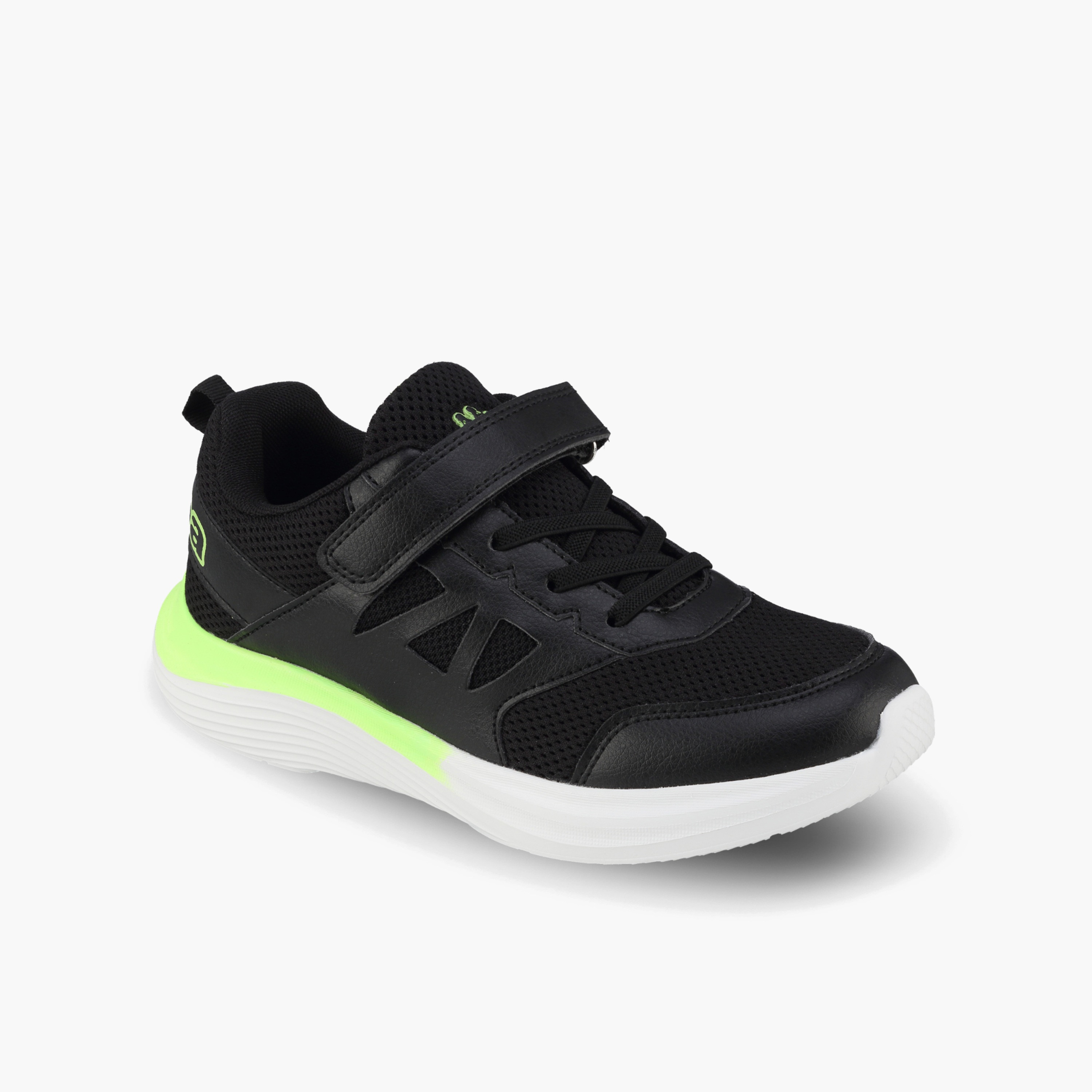 حذاء رياضي بشريط إغلاق من كابا-boys-shoes-sports-image-2