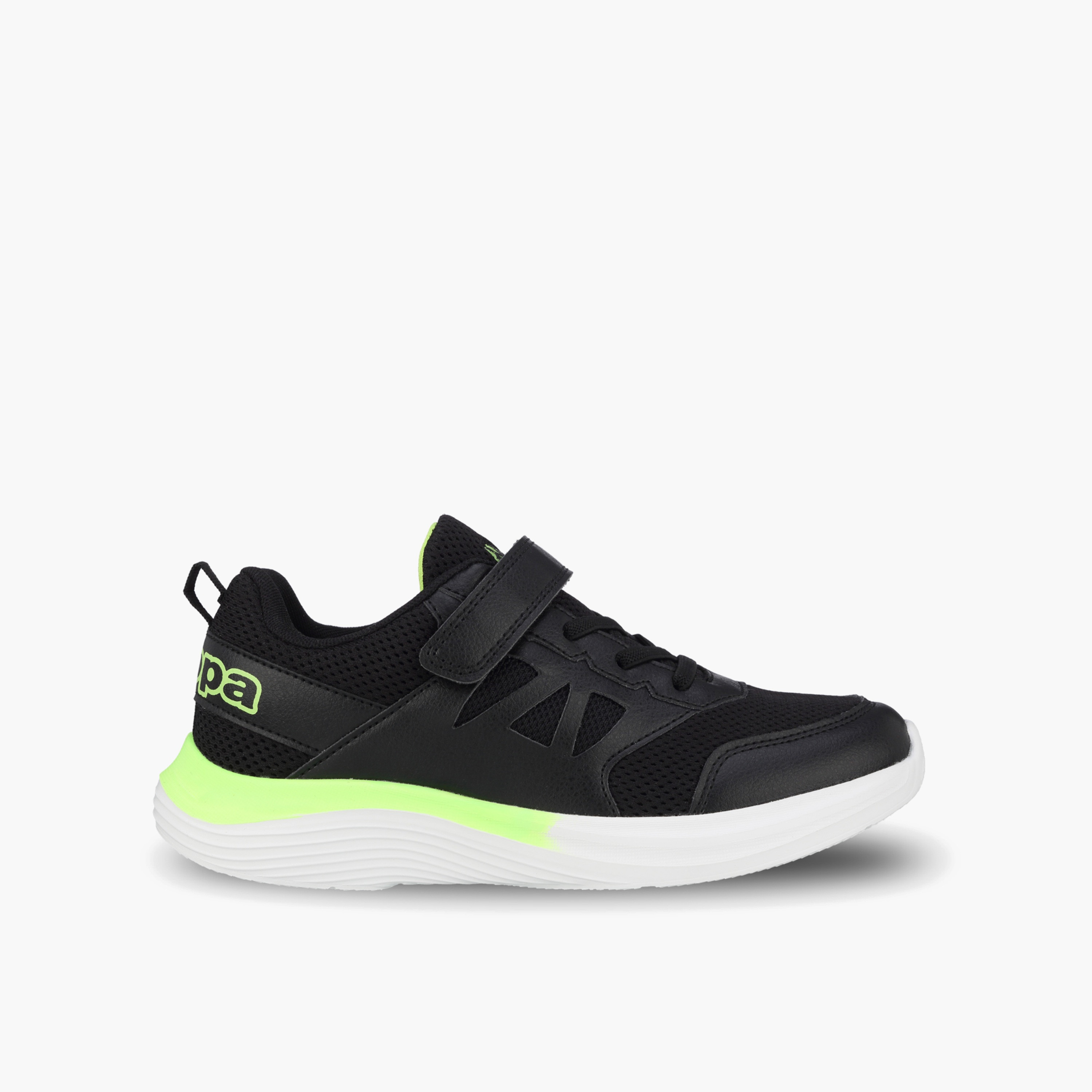 حذاء رياضي بشريط إغلاق من كابا-boys-shoes-sports-image-3