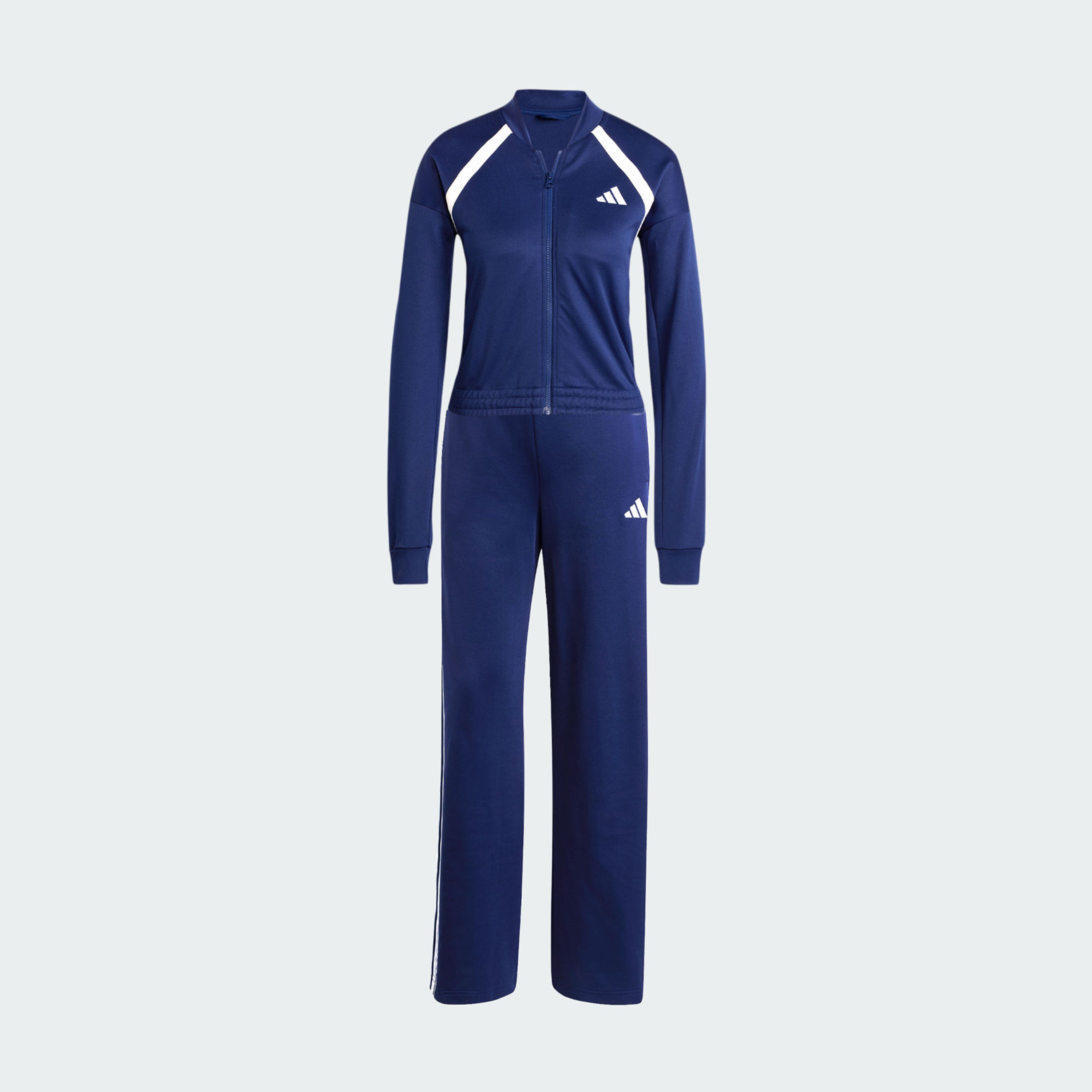 أديداس - بدلة رياضية نسائية تيم سبورت JD2673 | OE-women-clothing-sportswearandactivewear-trackpantsandtracksuits-image-6
