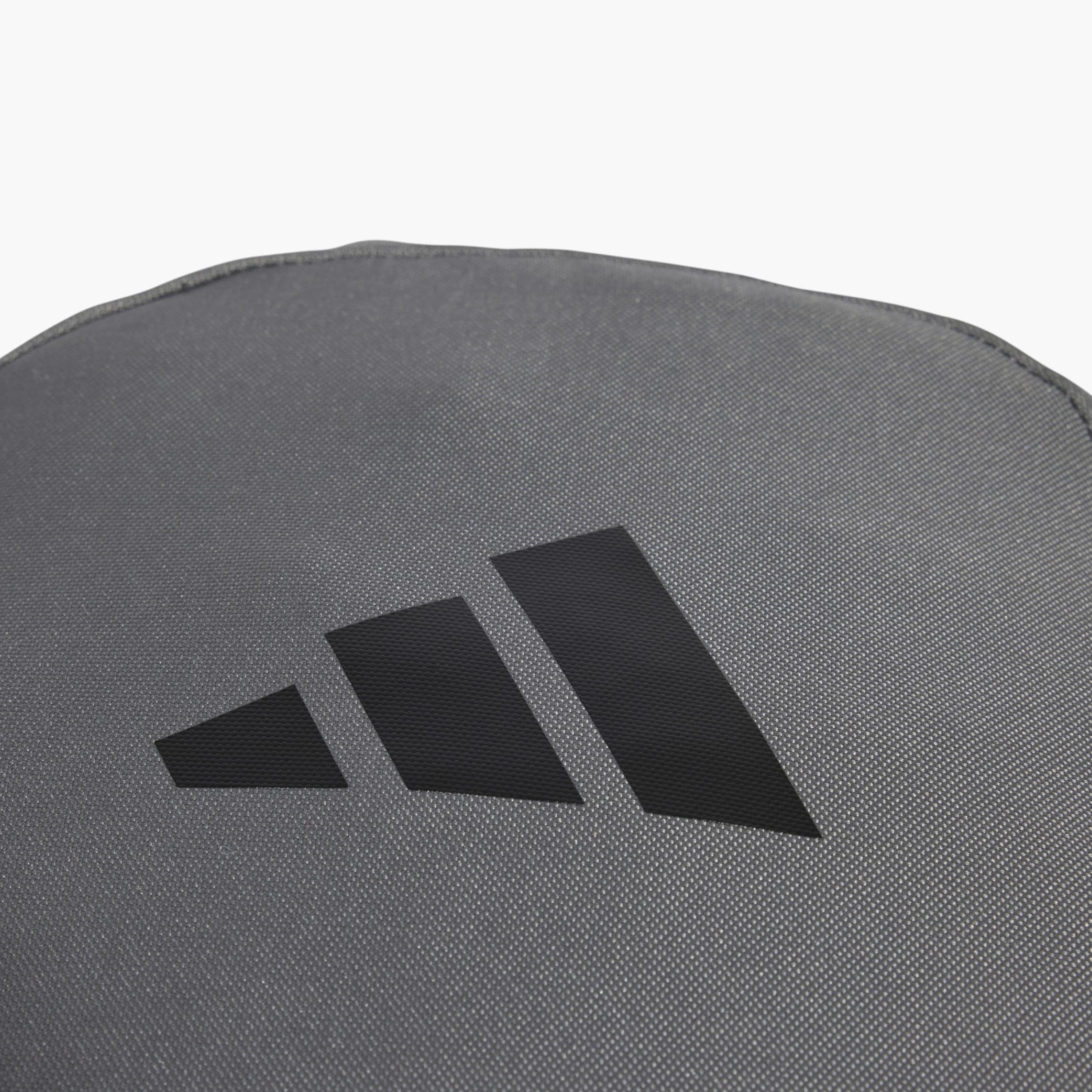 adidas Logo Print School Backpack with Zip Closure and Pencil Pouch-school-bagsandbackpacks-backpacks-image-5