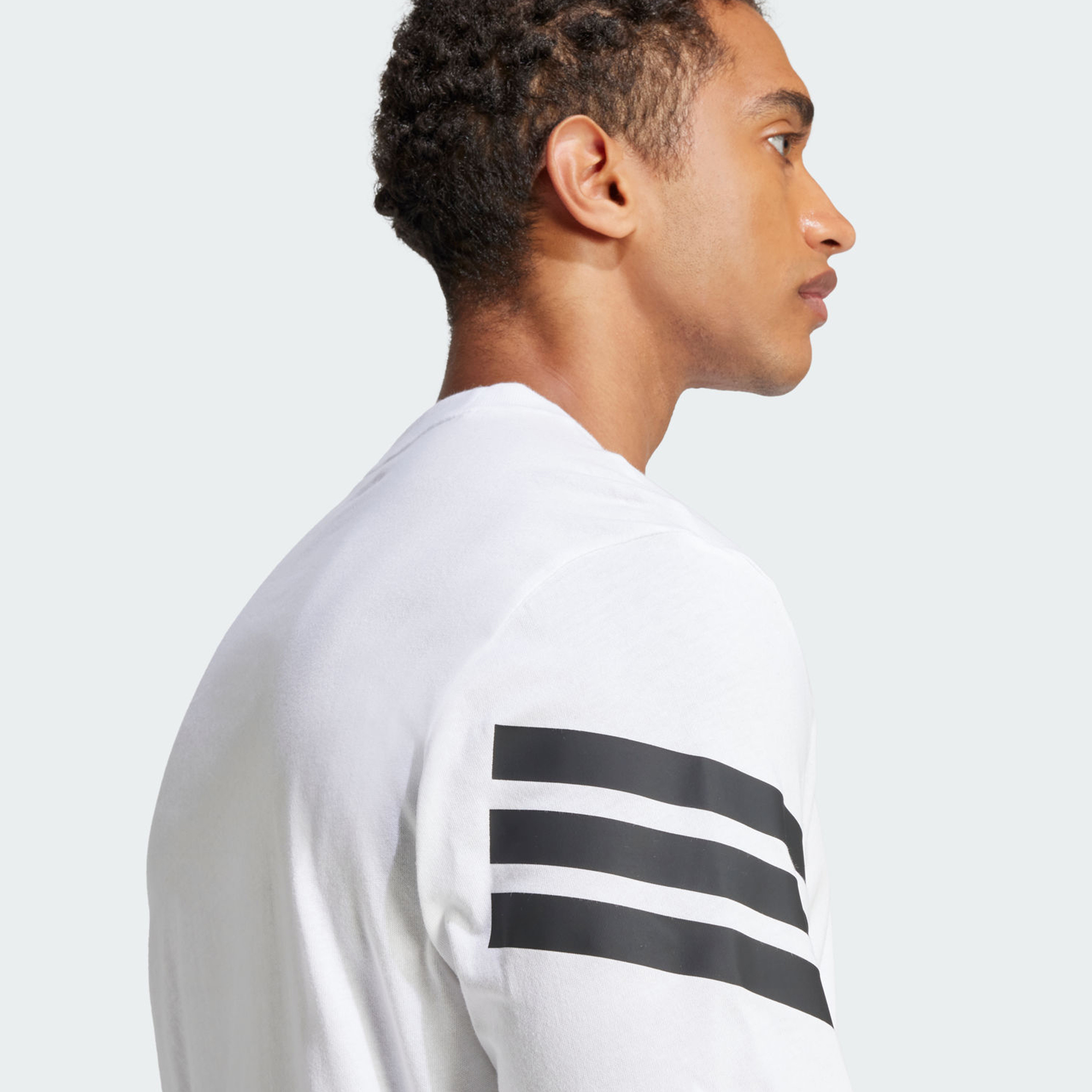 أديداس - تيشيرت فيوتشر أيكونز 3-خطوط للرجال | OE-men-clothing-sportswearandactivewear-tshirtsandpolos-image-11