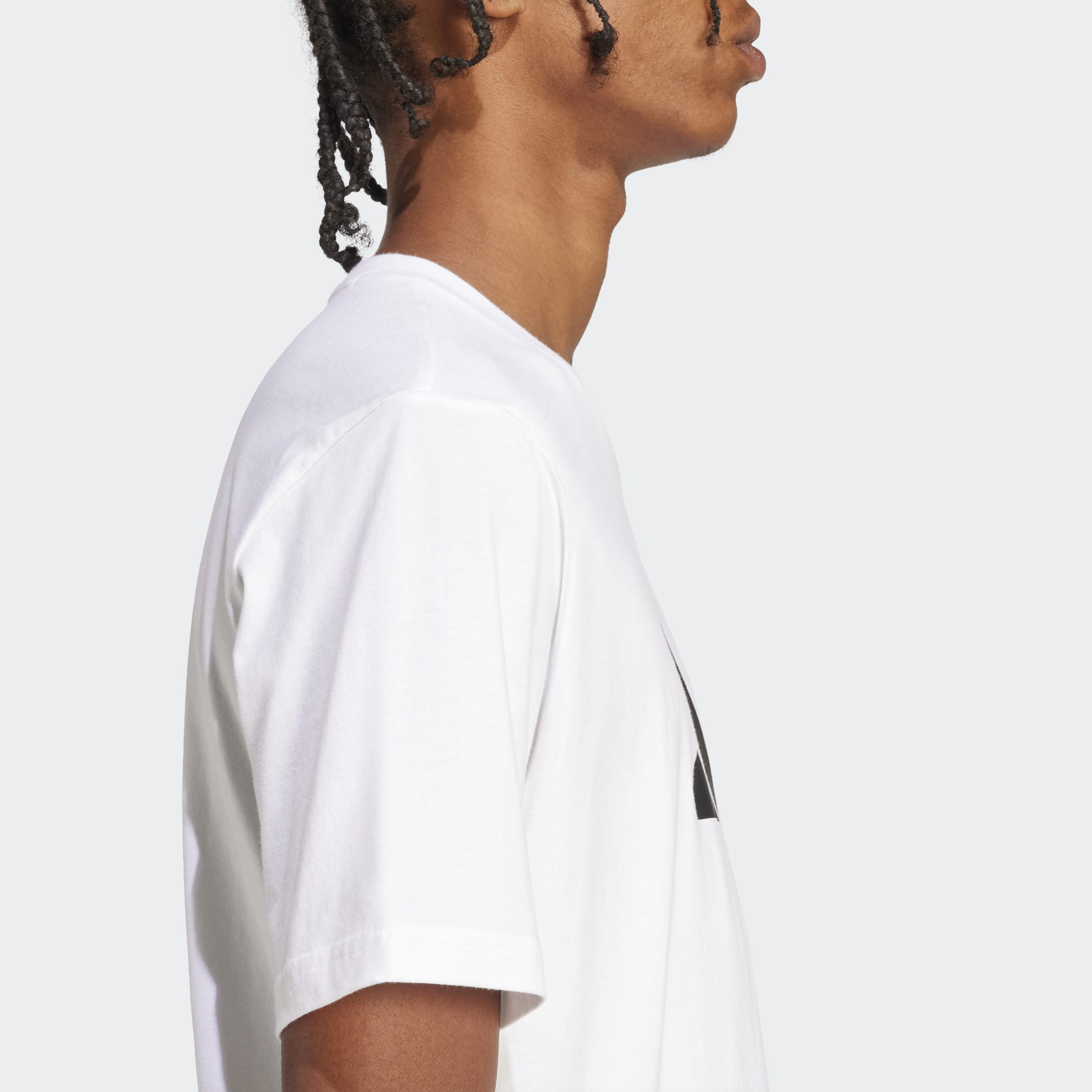 adidas Men's Future Icons 3 Bar Logo T-Shirt | OE-men-clothing-sportswearandactivewear-tshirtsandpolos-image-4