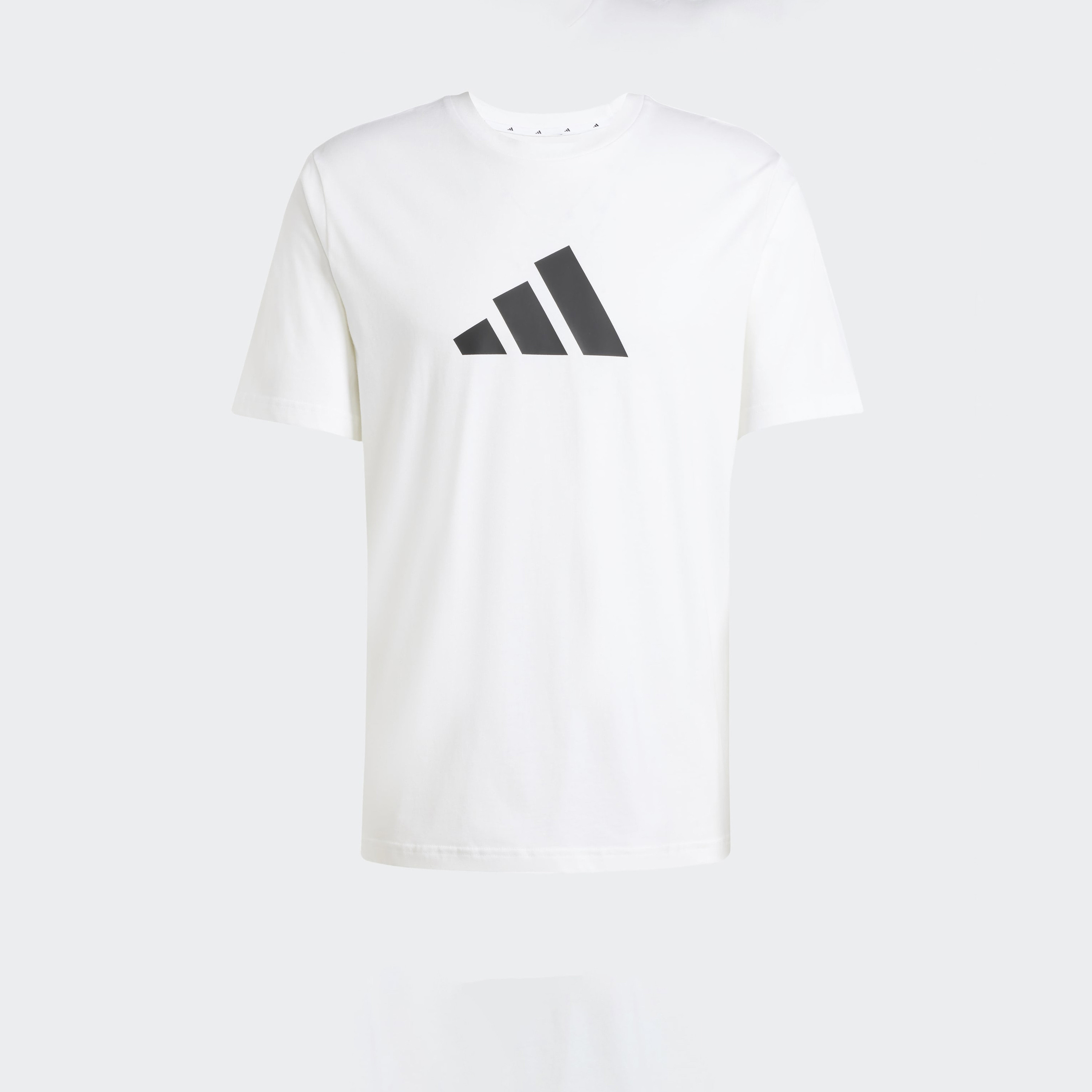 adidas Men's Future Icons 3 Bar Logo T-Shirt | OE-men-clothing-sportswearandactivewear-tshirtsandpolos-image-6