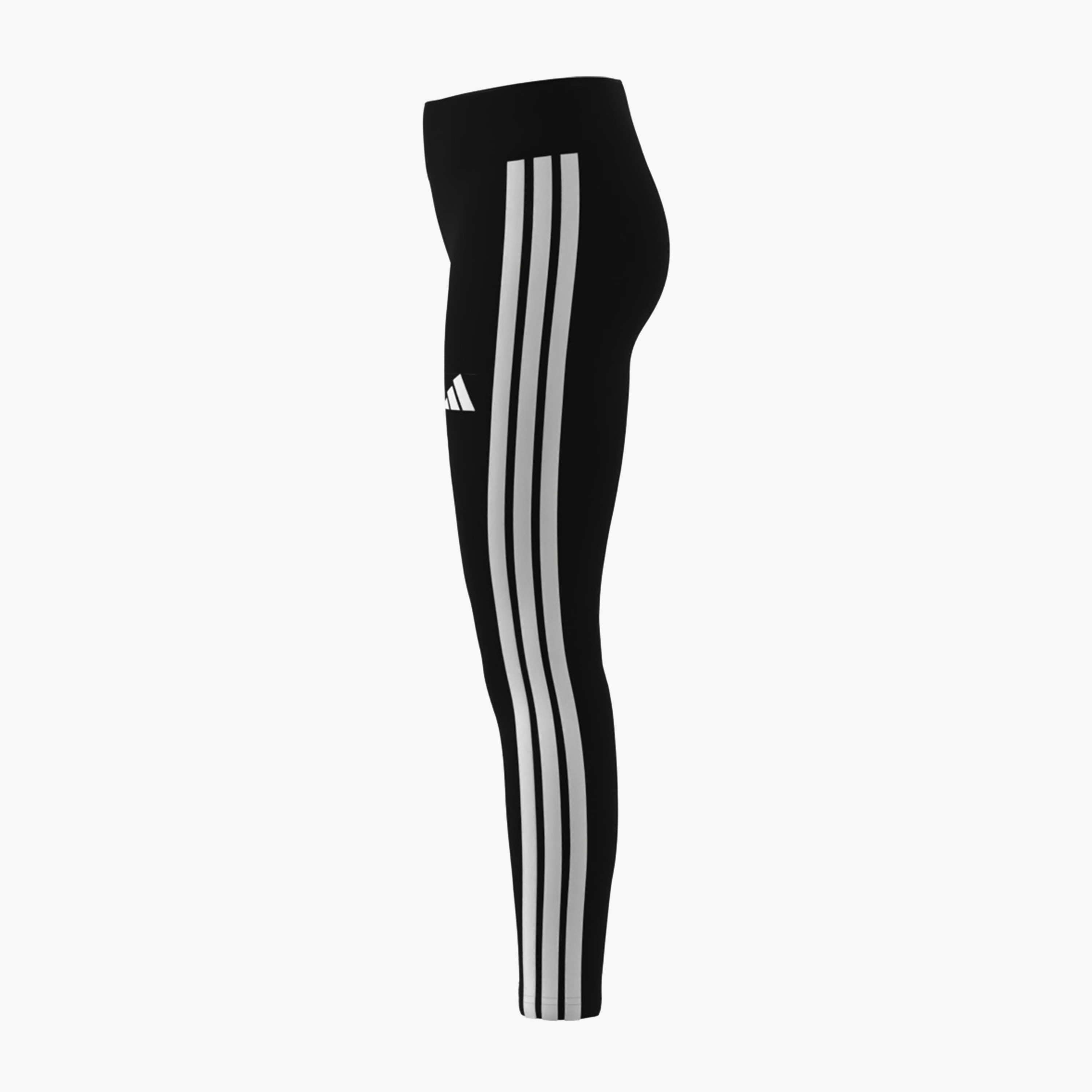 adidas Logo Detail Leggings with Elasticated Waistband-girls-clothing-bottoms-leggings-image-6