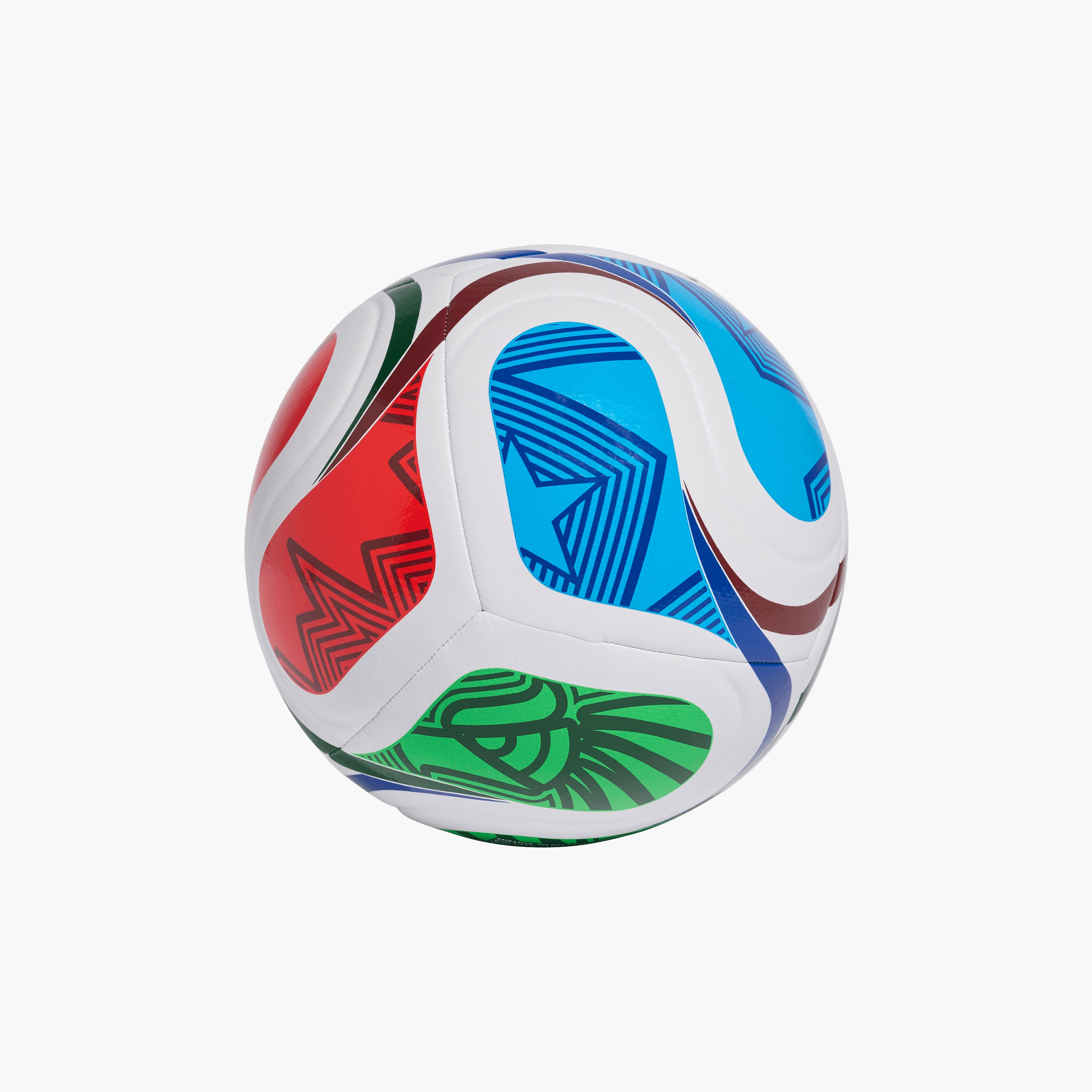 كرة قدم تدريب تريندا من أديداس-sports-gear-football-accessories-balls-image-2