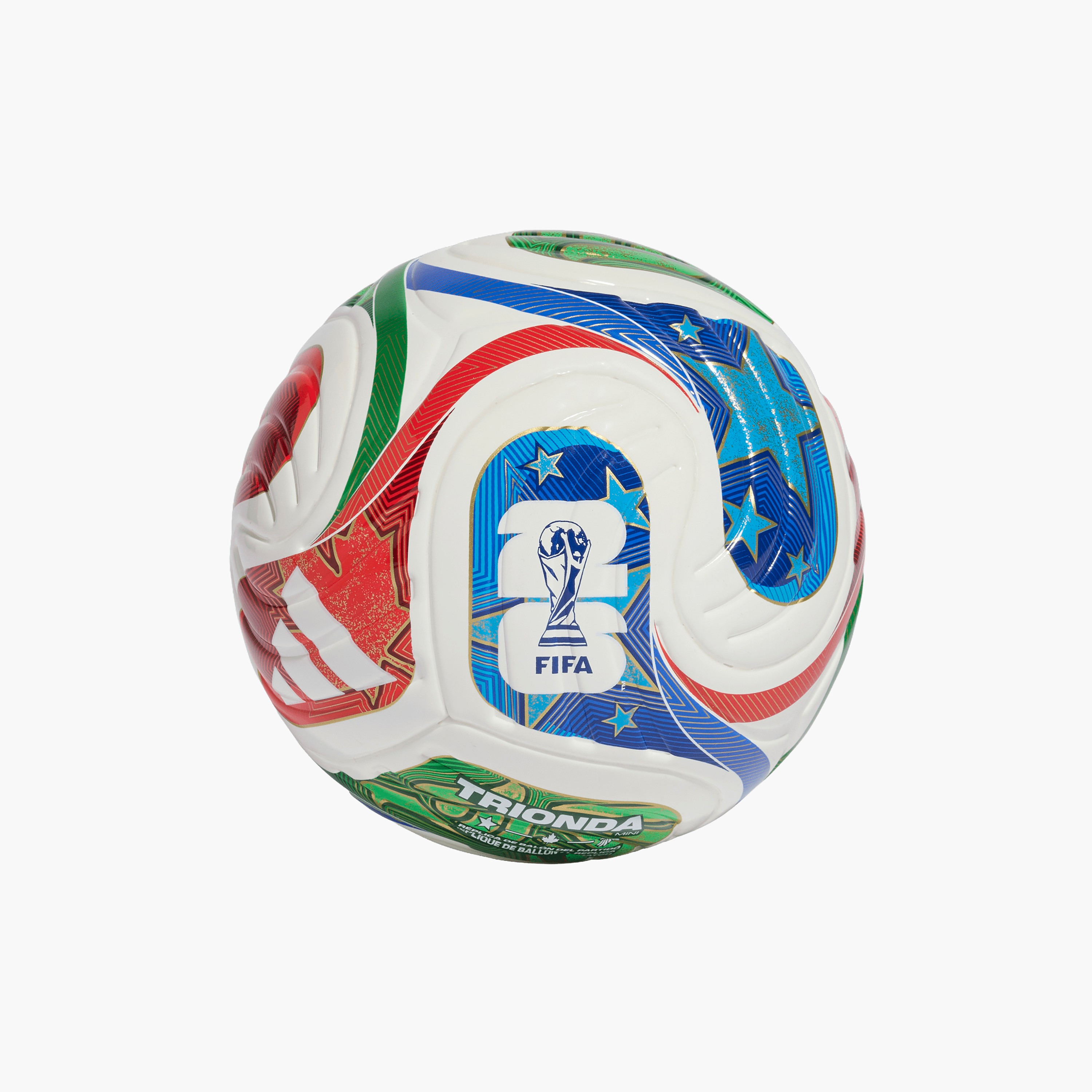 كرة قدم تريندا من أديداس-sports-gear-football-accessories-balls-image-3