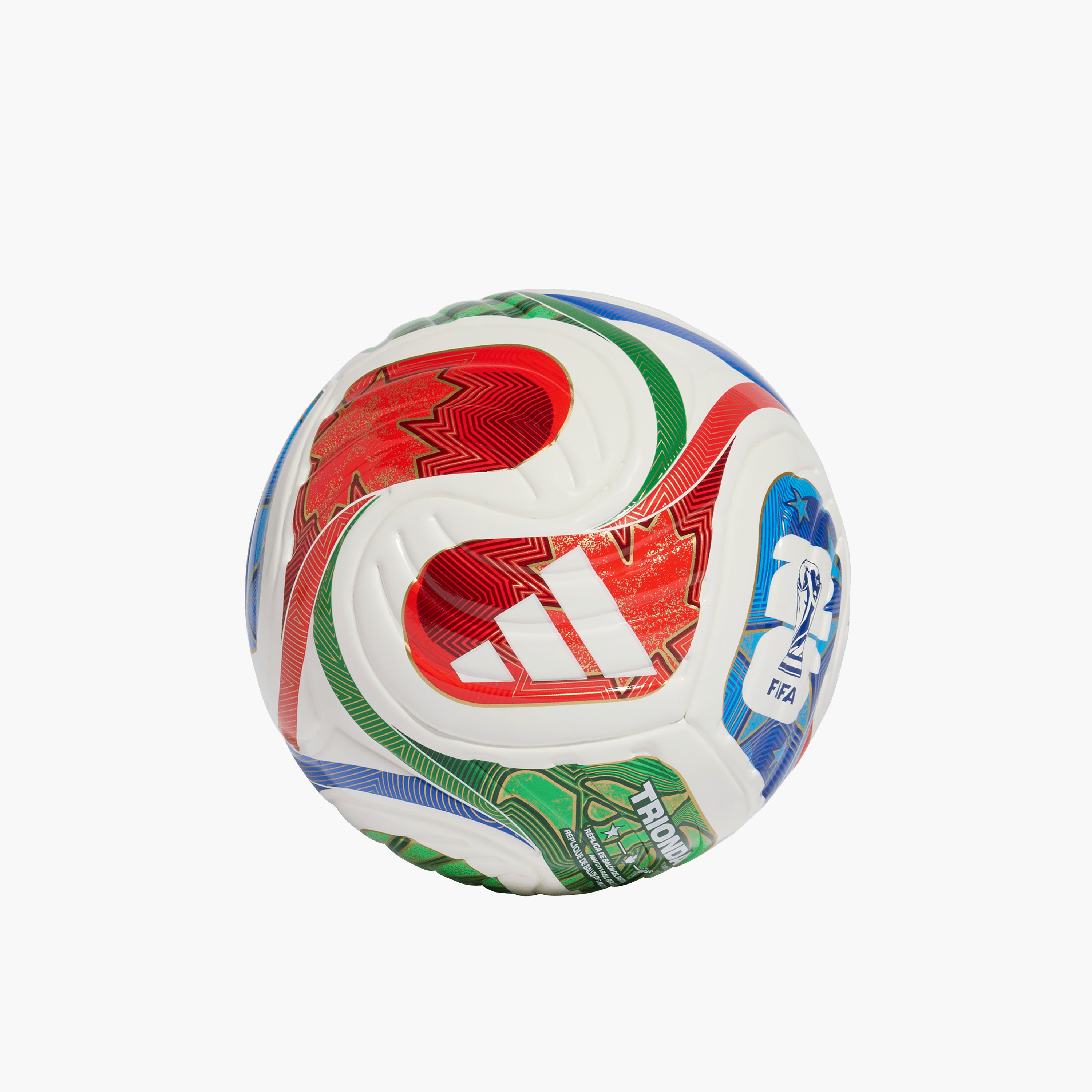 كرة قدم تريندا من أديداس-sports-gear-football-accessories-balls-image-2