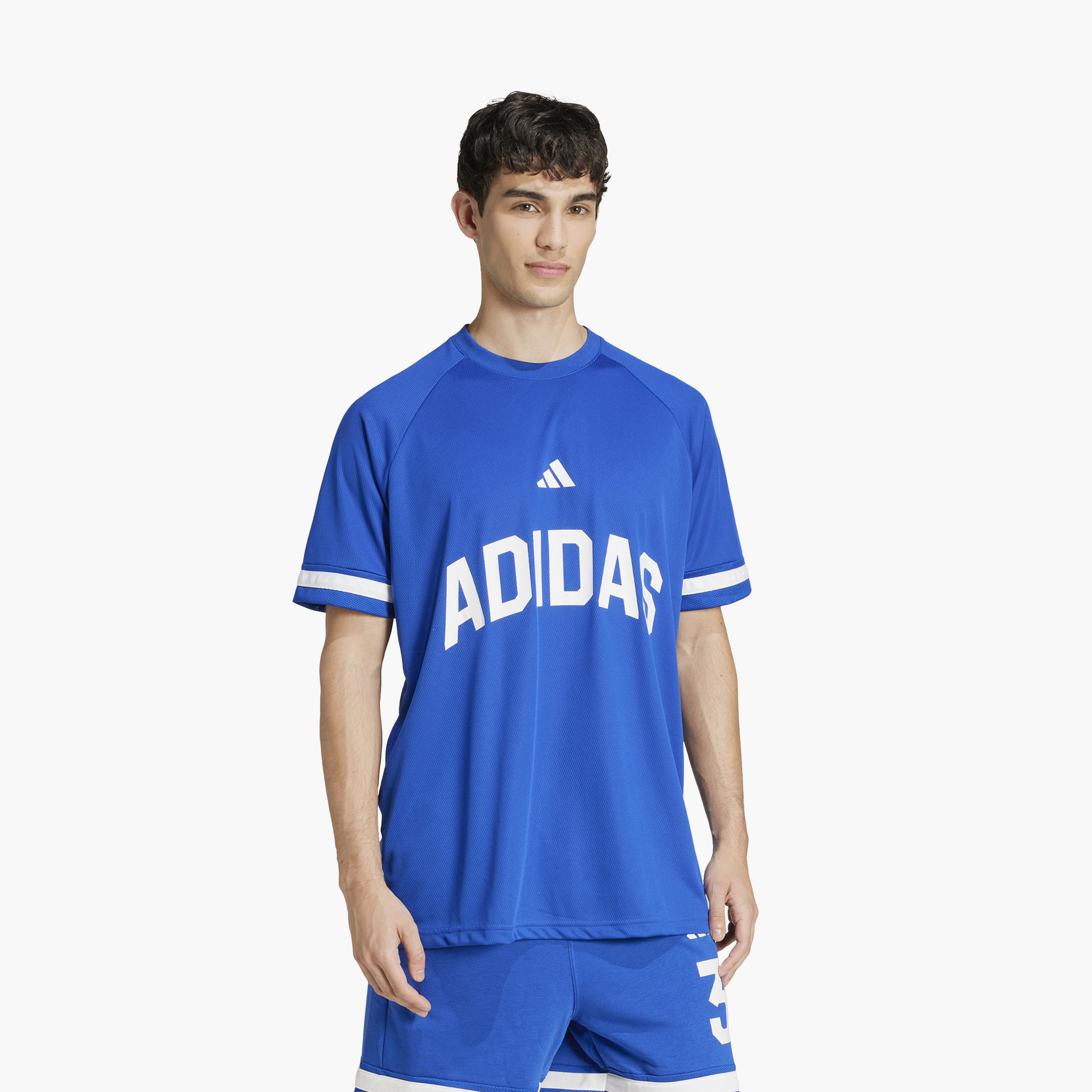 adidas Men's Seasonal Essentials US Sport T-Shirt M US SPORT TEE | OE-men-clothing-sportswearandactivewear-tshirtsandpolos-image-1