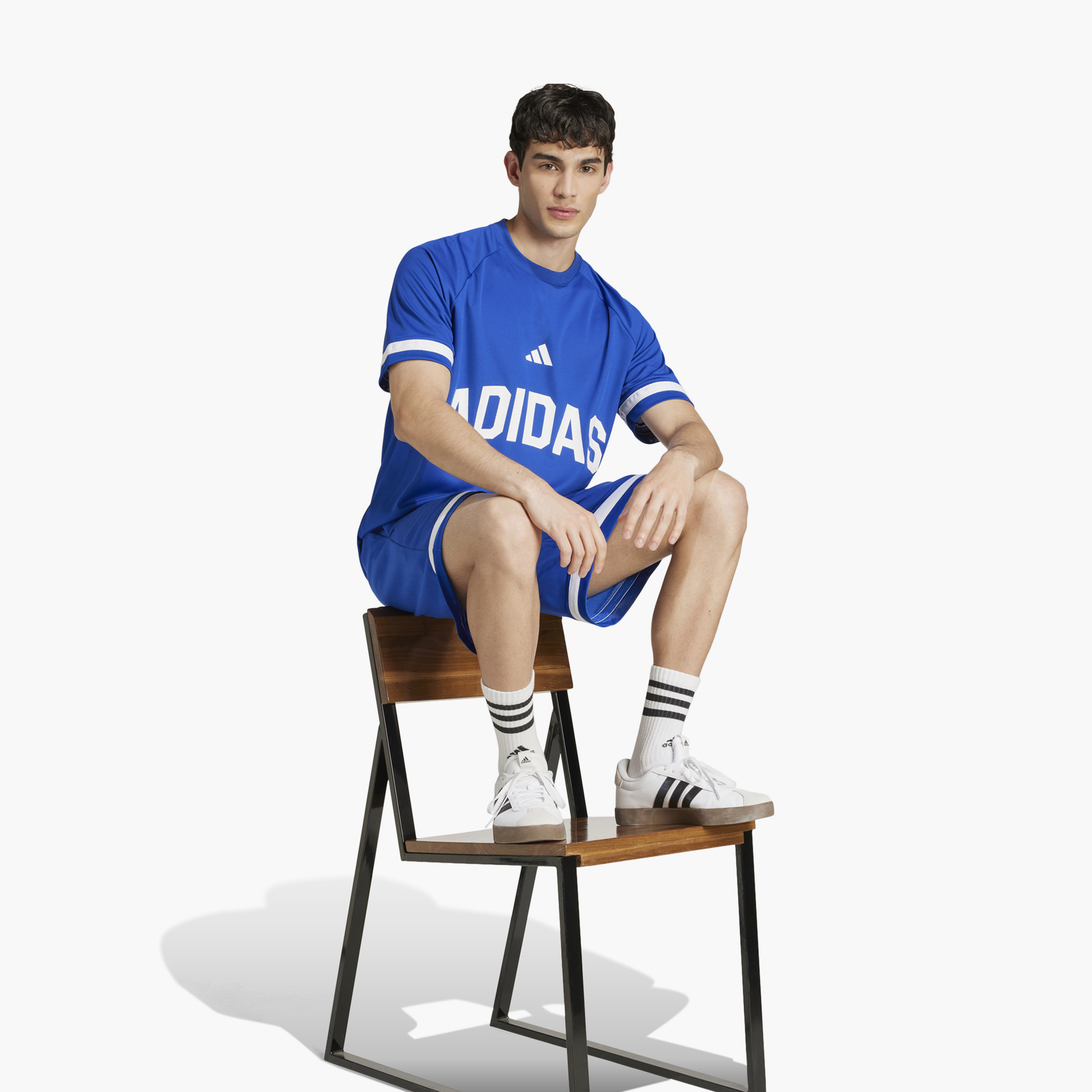 أديداس - تي شيرت أساسي يو اس سبورت - للرجال-men-clothing-sportswearandactivewear-tshirtsandpolos-image-9