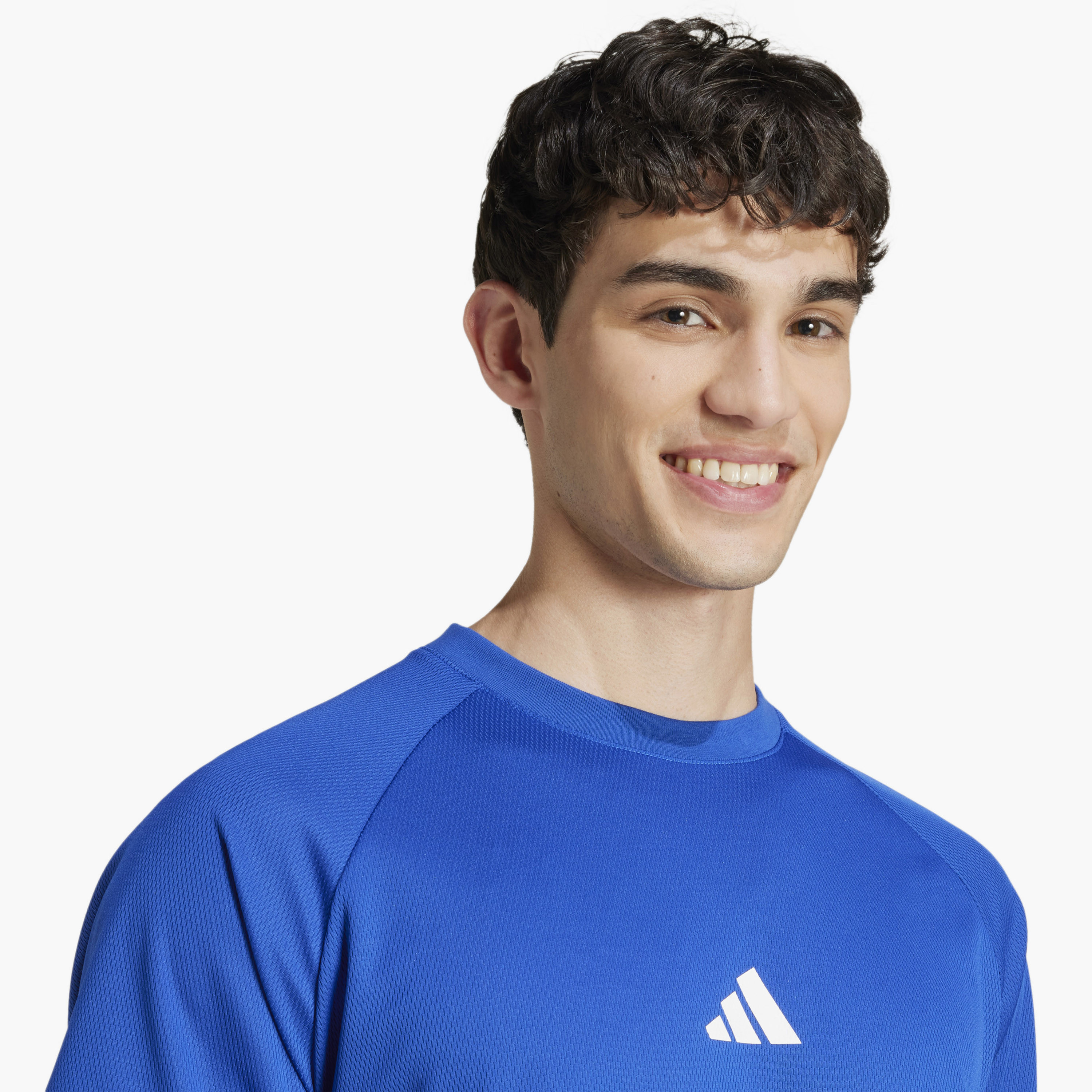 adidas Men's Seasonal Essentials US Sport T-Shirt M US SPORT TEE | OE-men-clothing-sportswearandactivewear-tshirtsandpolos-image-3