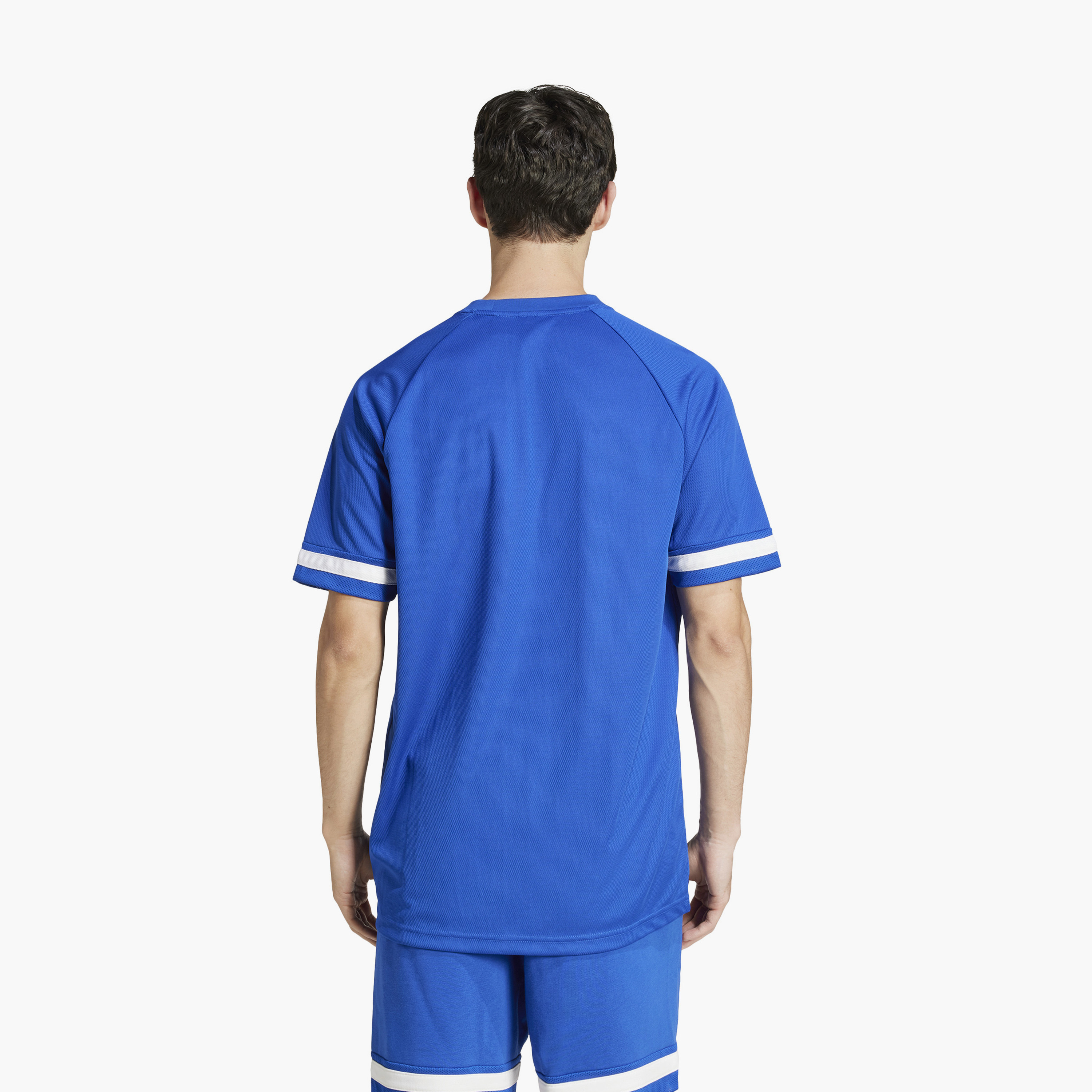 adidas Men's Seasonal Essentials US Sport T-Shirt M US SPORT TEE | OE-men-clothing-sportswearandactivewear-tshirtsandpolos-image-4
