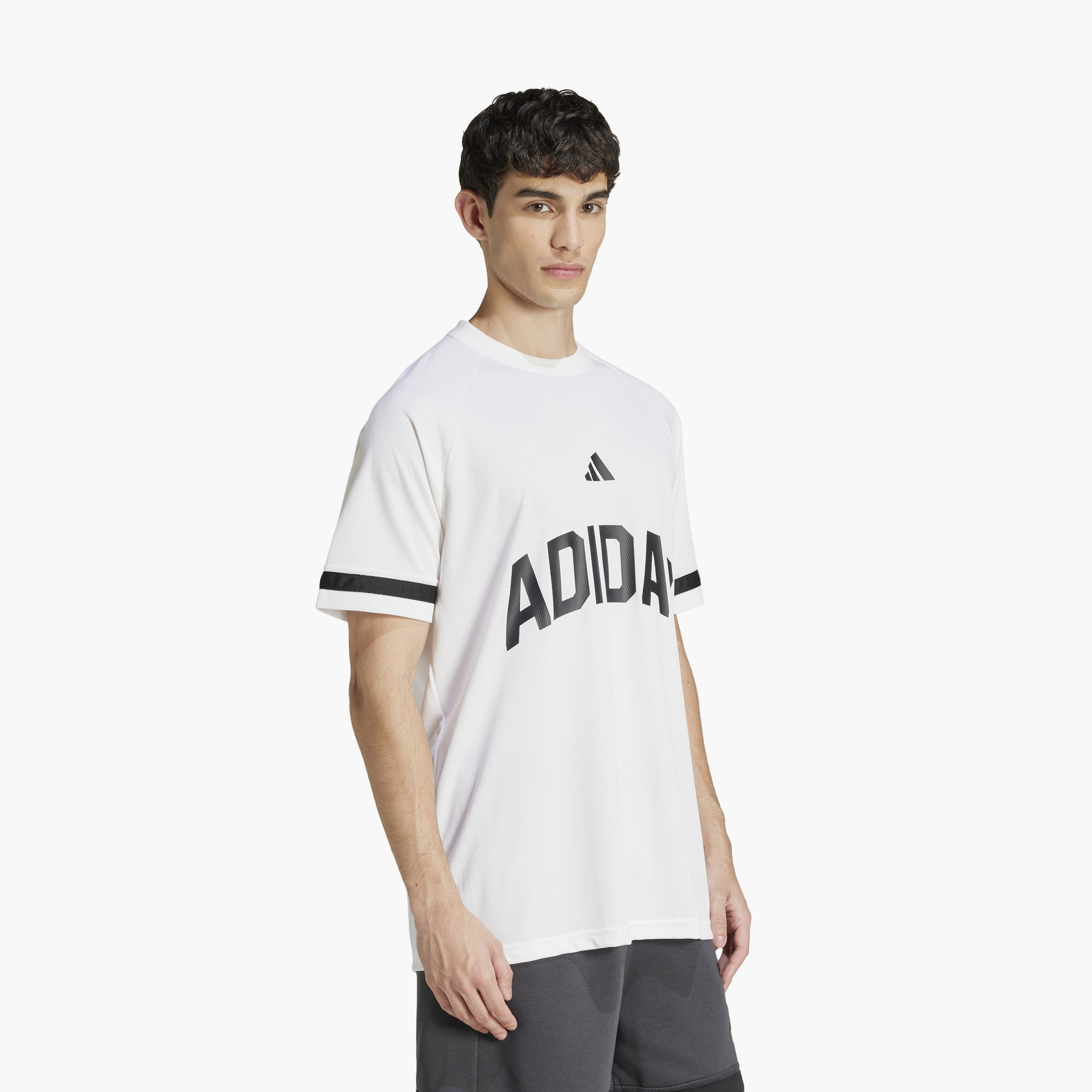 أديداس - تي شيرت أساسي يو اس سبورت - للرجال-men-clothing-sportswearandactivewear-tshirtsandpolos-image-4