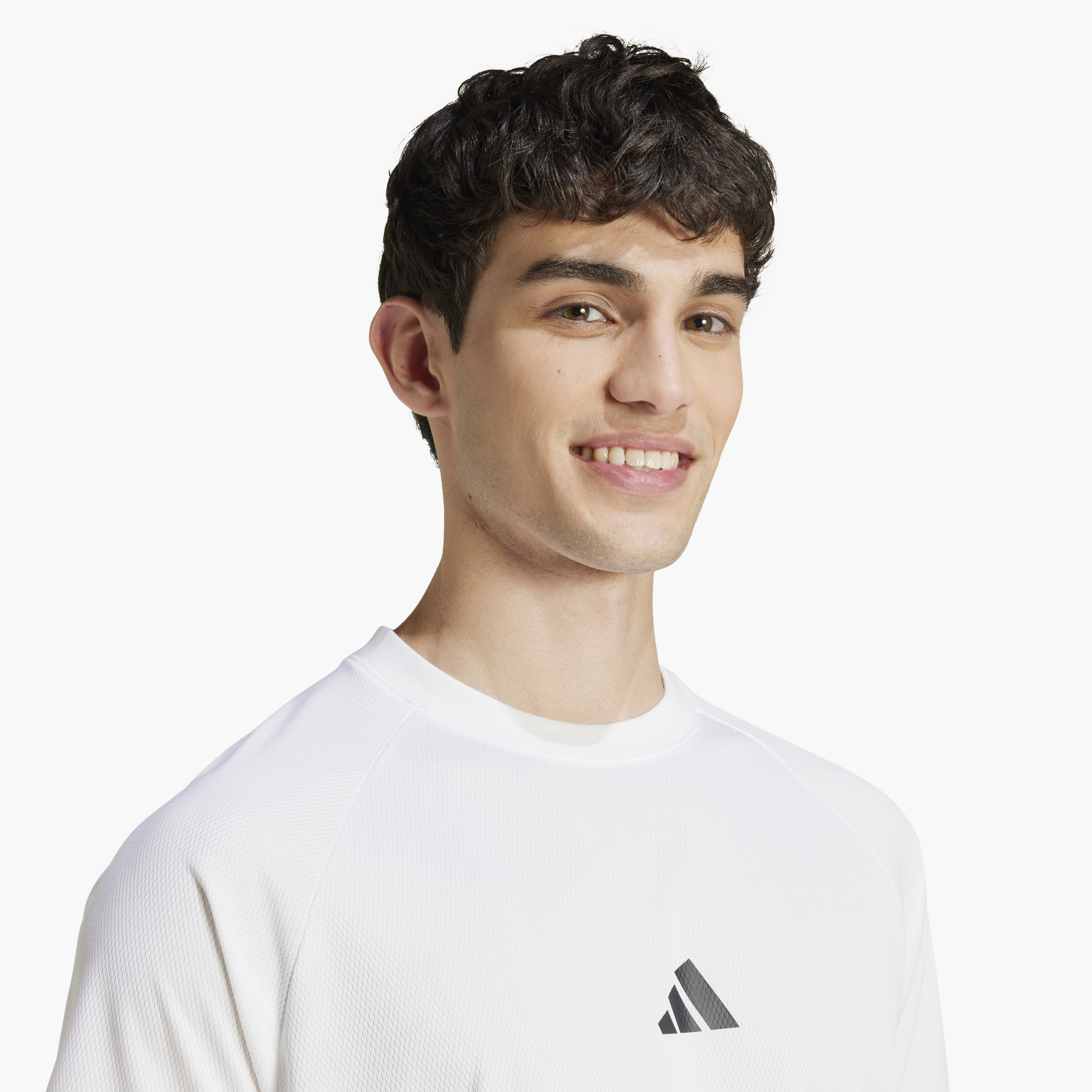 أديداس - تي شيرت أساسي يو اس سبورت - للرجال-men-clothing-sportswearandactivewear-tshirtsandpolos-image-3