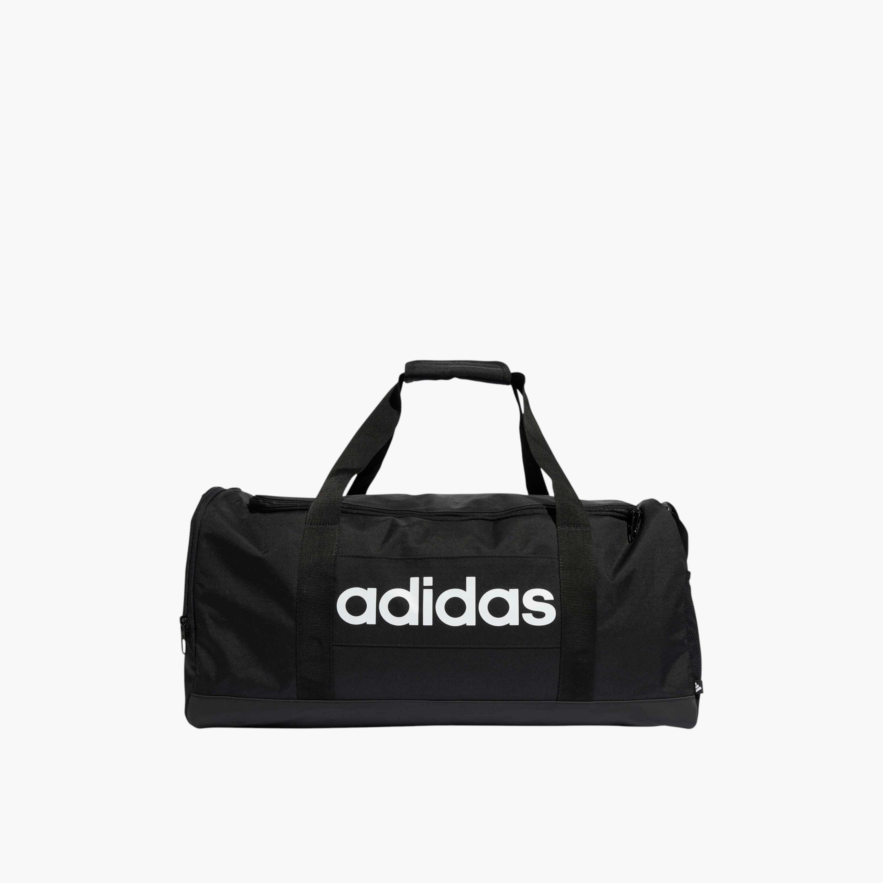Adidas Men Logo Print Duffel Bag-men-bags-image-1