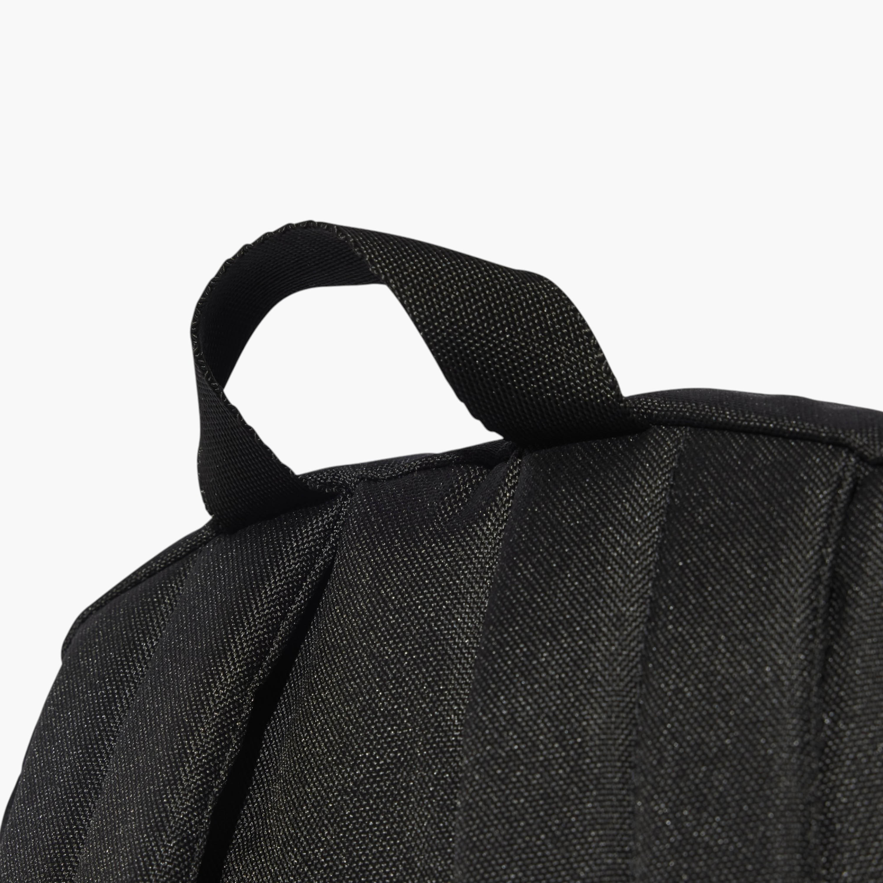 adidas Logo Print School Backpack with Adjustable Straps and Zip Closure-school-bagsandbackpacks-backpacks-image-5