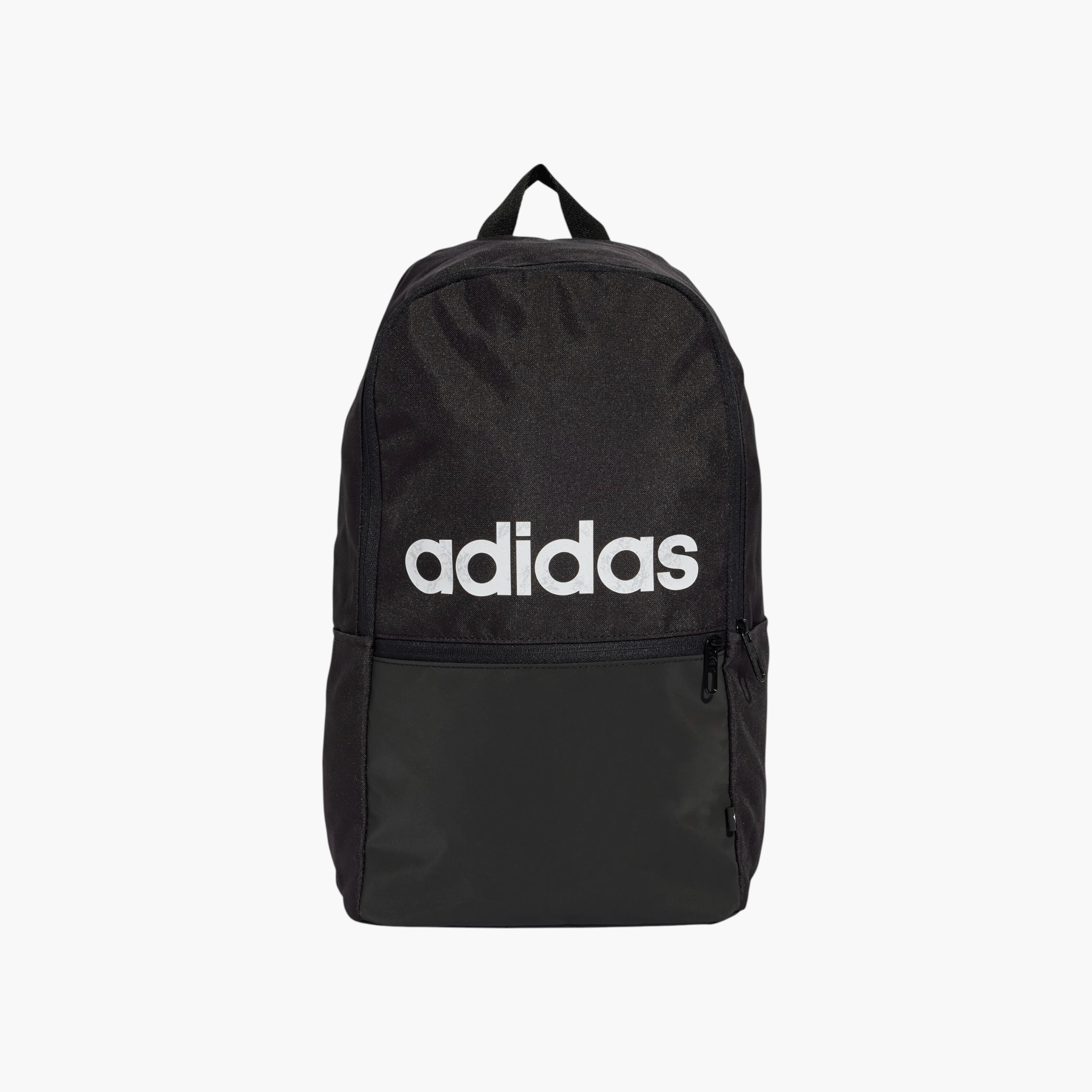 شنطة ظهر مدرسية بحمالات قابلة للتعديل وسحاب إغلاق وطبعات شعار من أديداس-school-bagsandbackpacks-backpacks-image-1