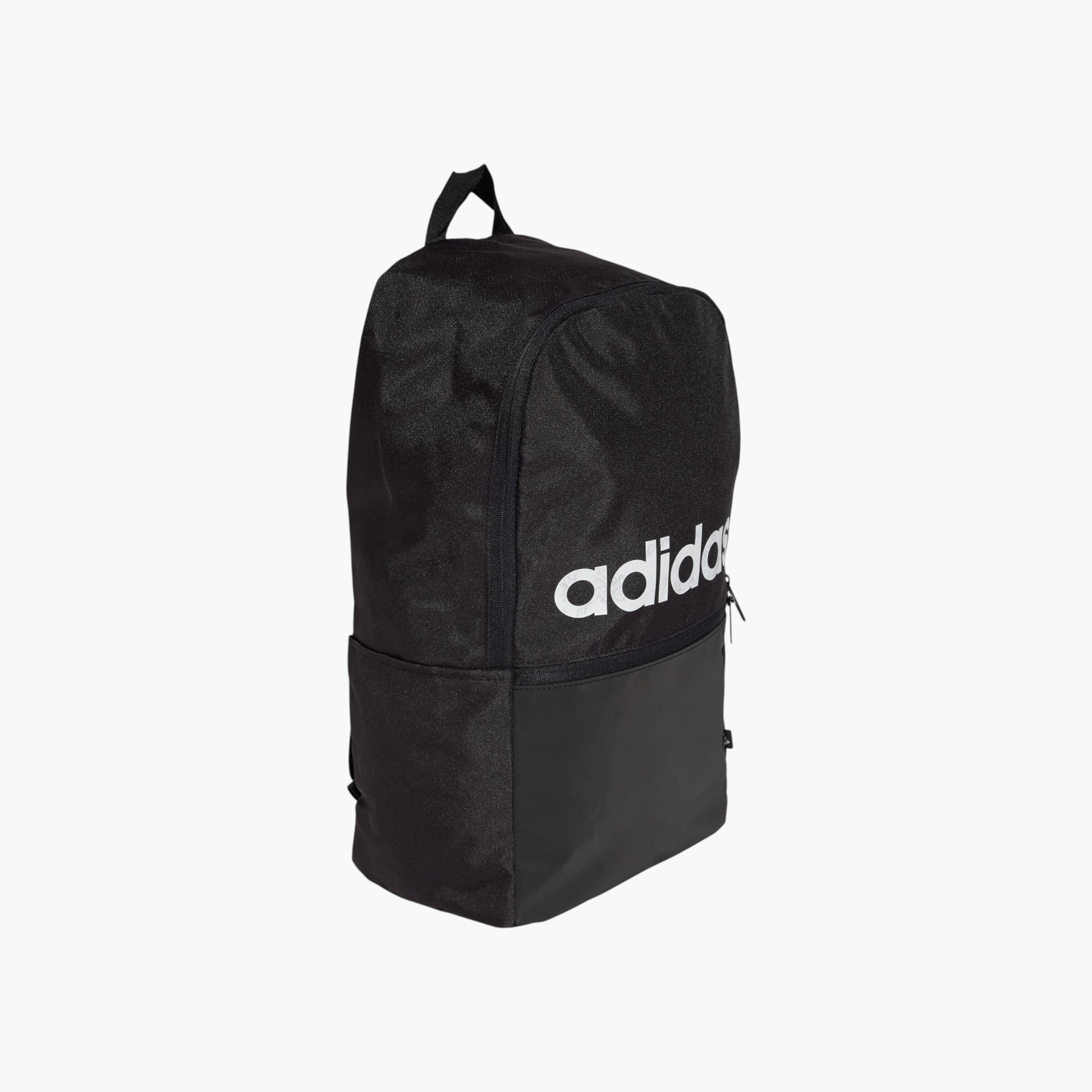 شنطة ظهر مدرسية بحمالات قابلة للتعديل وسحاب إغلاق وطبعات شعار من أديداس-school-bagsandbackpacks-backpacks-image-2