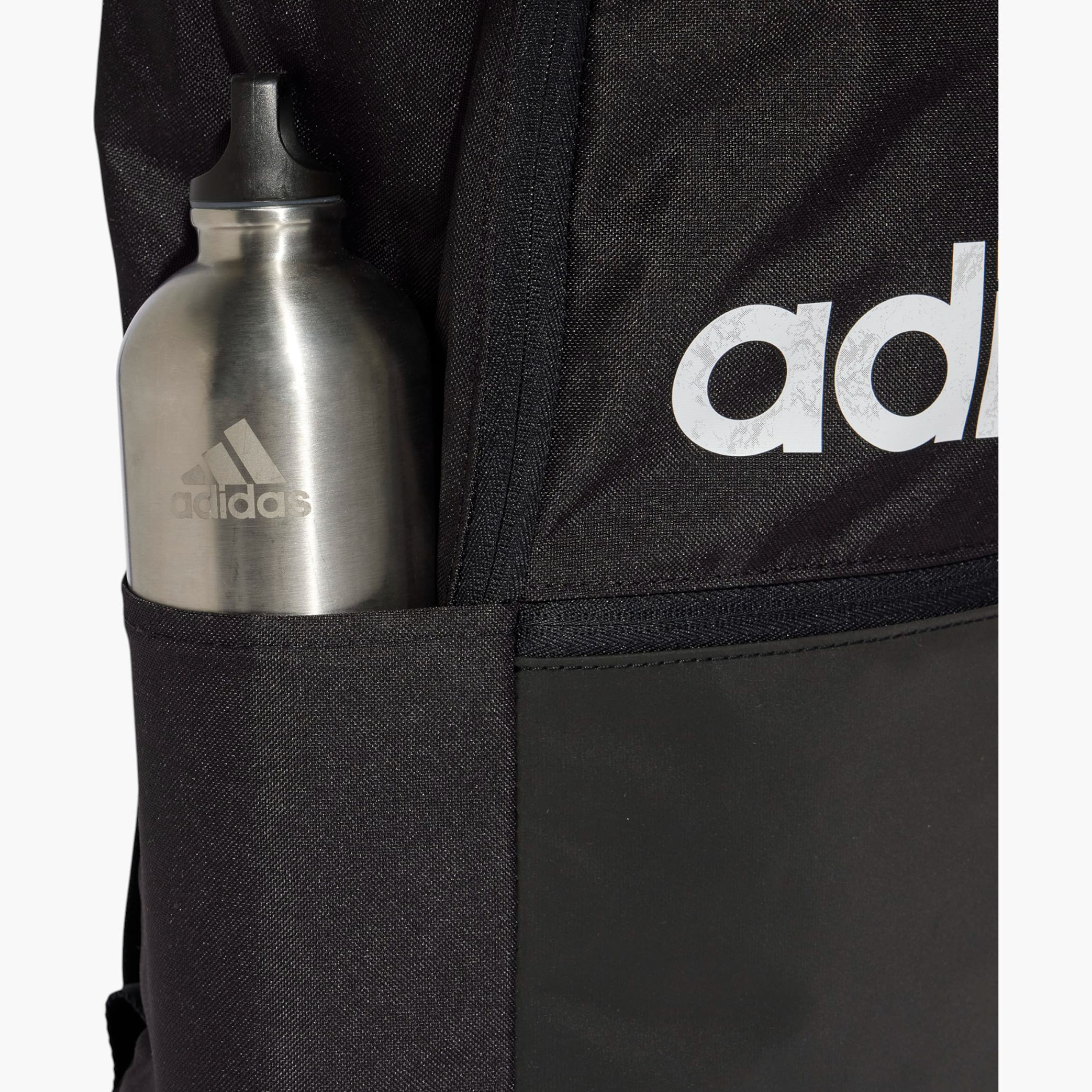 شنطة ظهر مدرسية بحمالات قابلة للتعديل وسحاب إغلاق وطبعات شعار من أديداس-school-bagsandbackpacks-backpacks-image-4