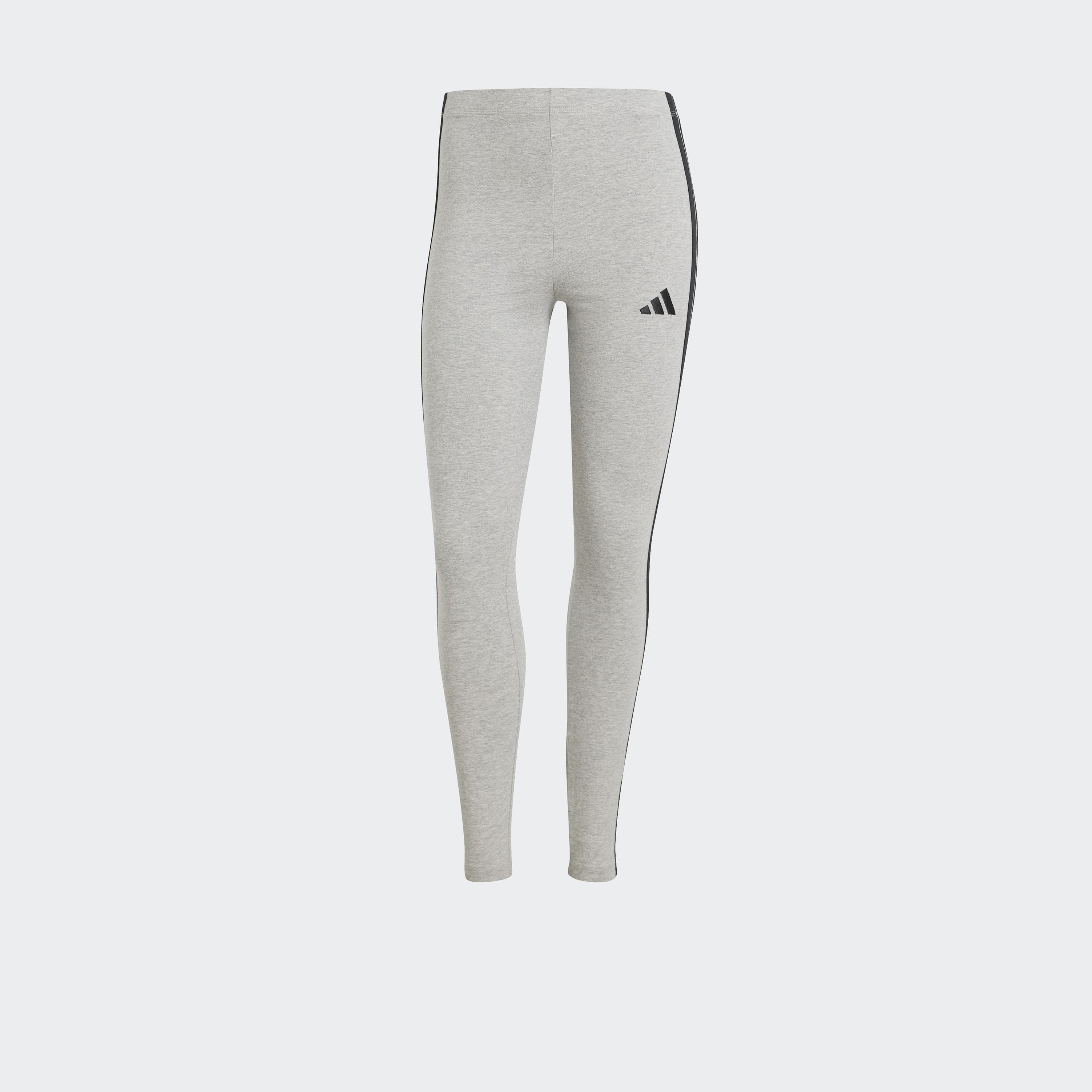 أديداس - ليجنز قطني نسائي إسينشالز بثلاثة خطوط JE0067 | OE-women-clothing-sportswearandactivewear-bottoms-leggings-image-12