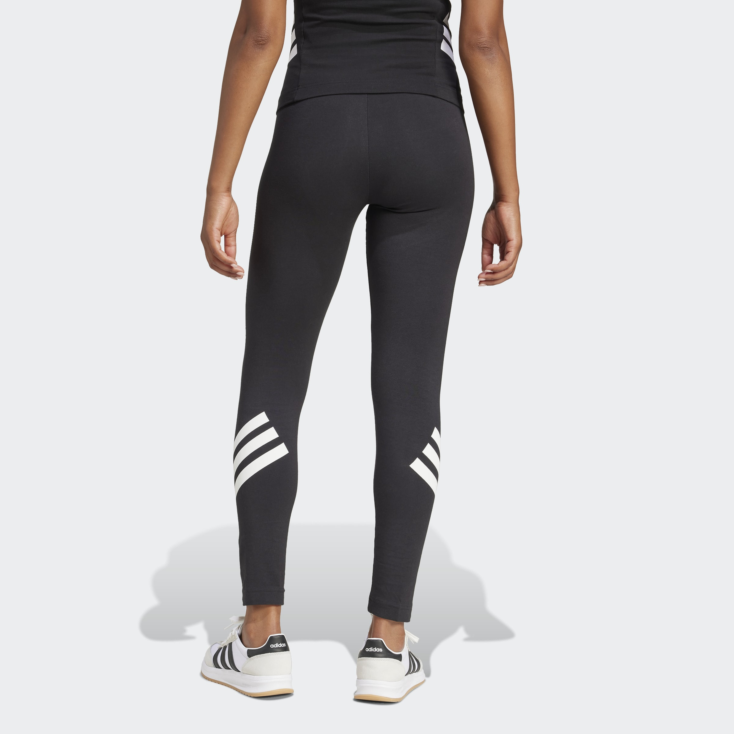 adidas Women Future Icons 3-Stripes Leggings-women-clothing-bottoms-leggings-image-3