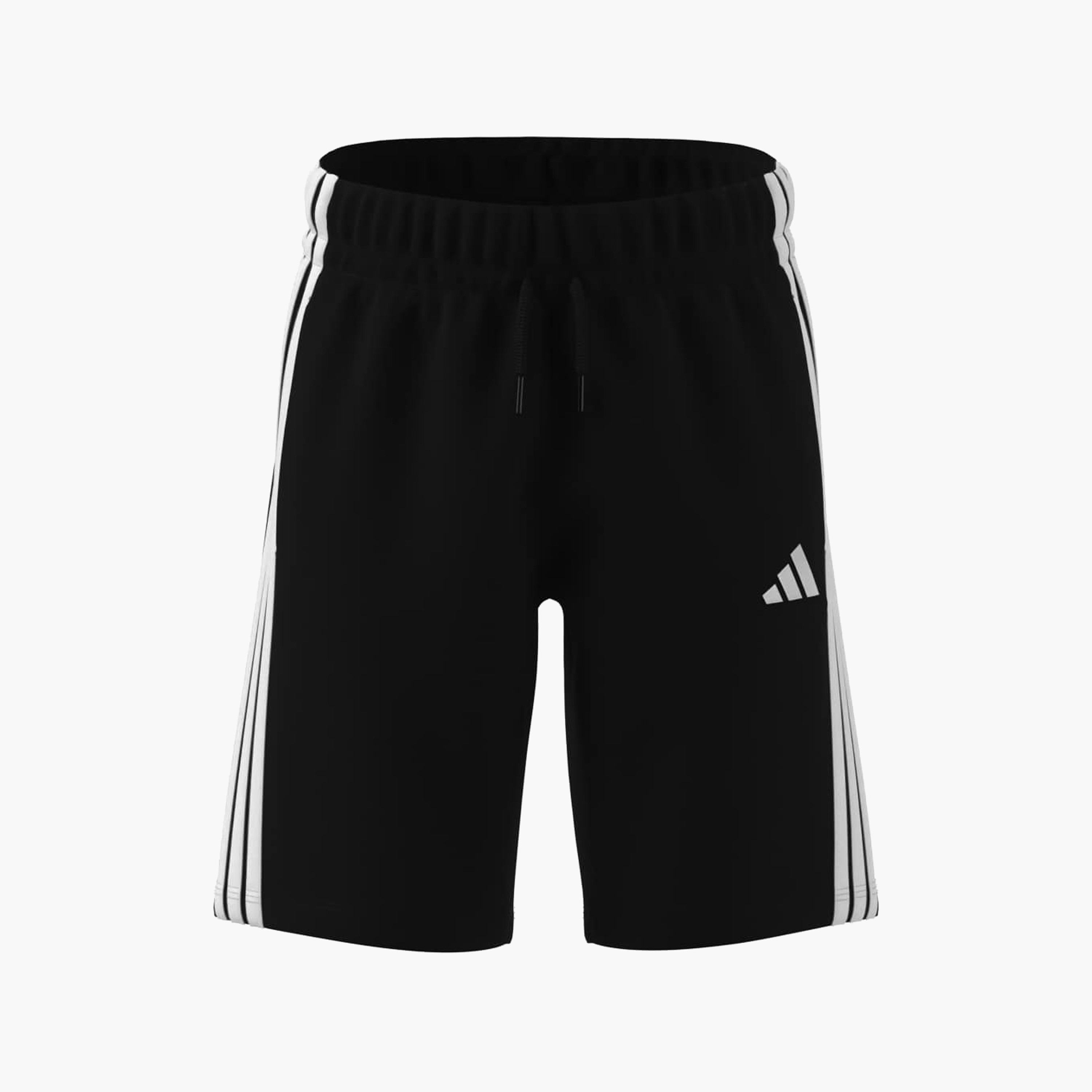 adidas Logo Print Shorts with Drawstring Closure-boys-clothing-bottoms-shorts-image-8