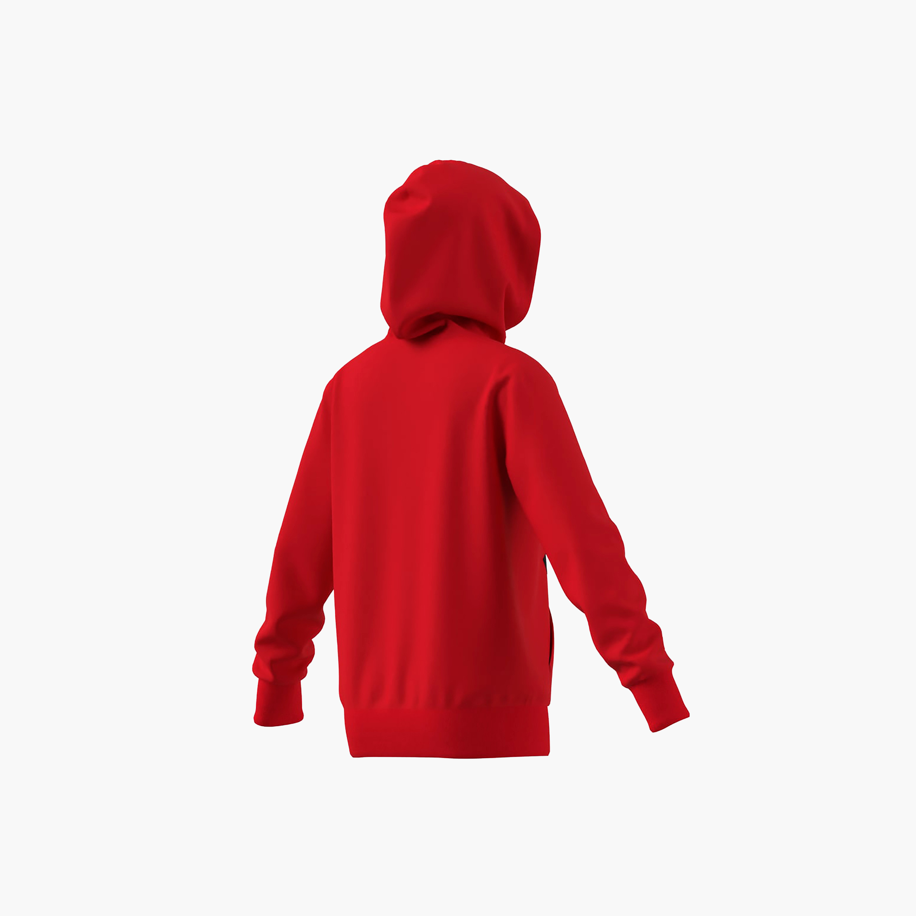 سويت شيرت بقبعة وجيب كنغر وأكمام طويلة للأولاد من أديداس-boys-clothing-sweatshirts-image-12