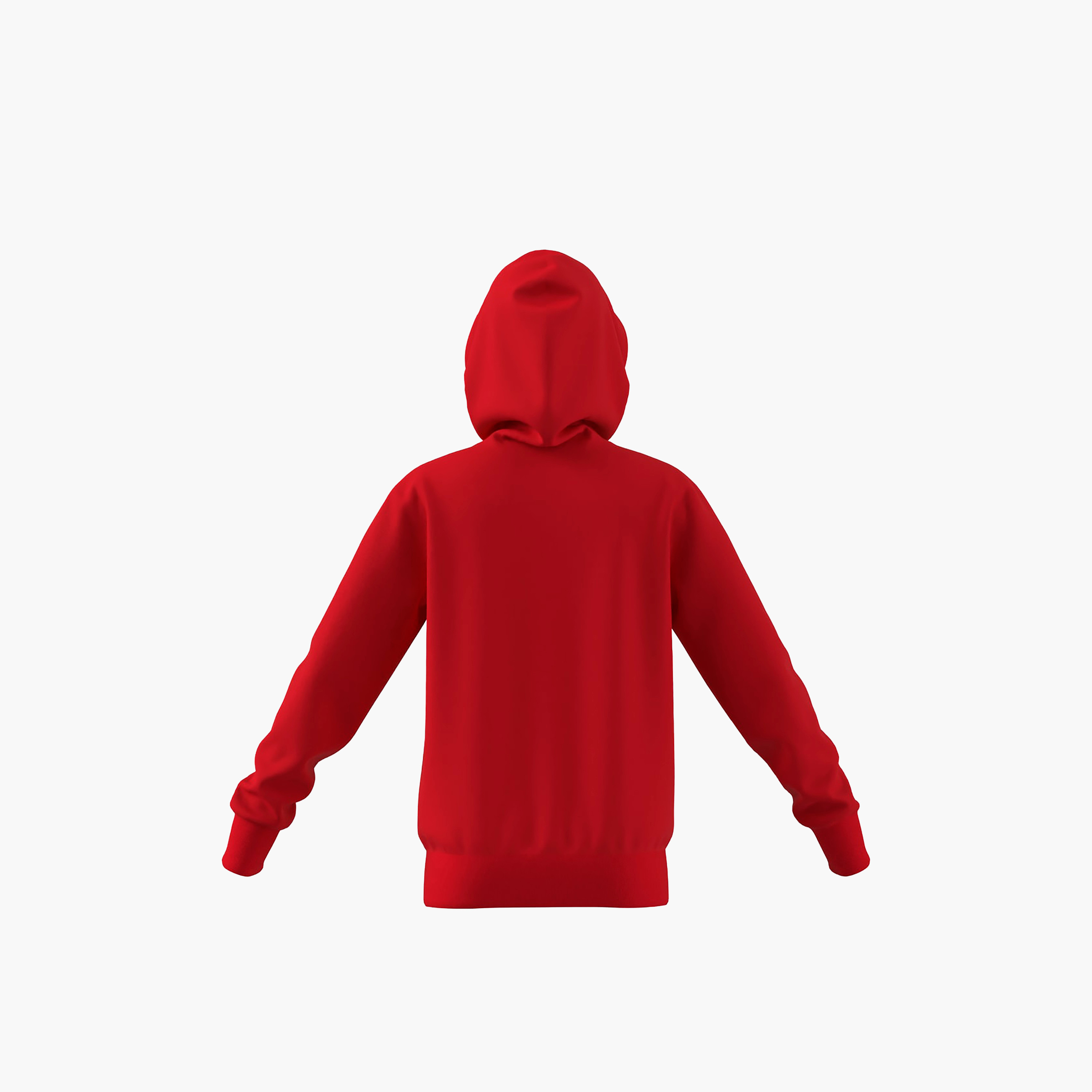 سويت شيرت بقبعة وجيب كنغر وأكمام طويلة للأولاد من أديداس-boys-clothing-sweatshirts-image-13