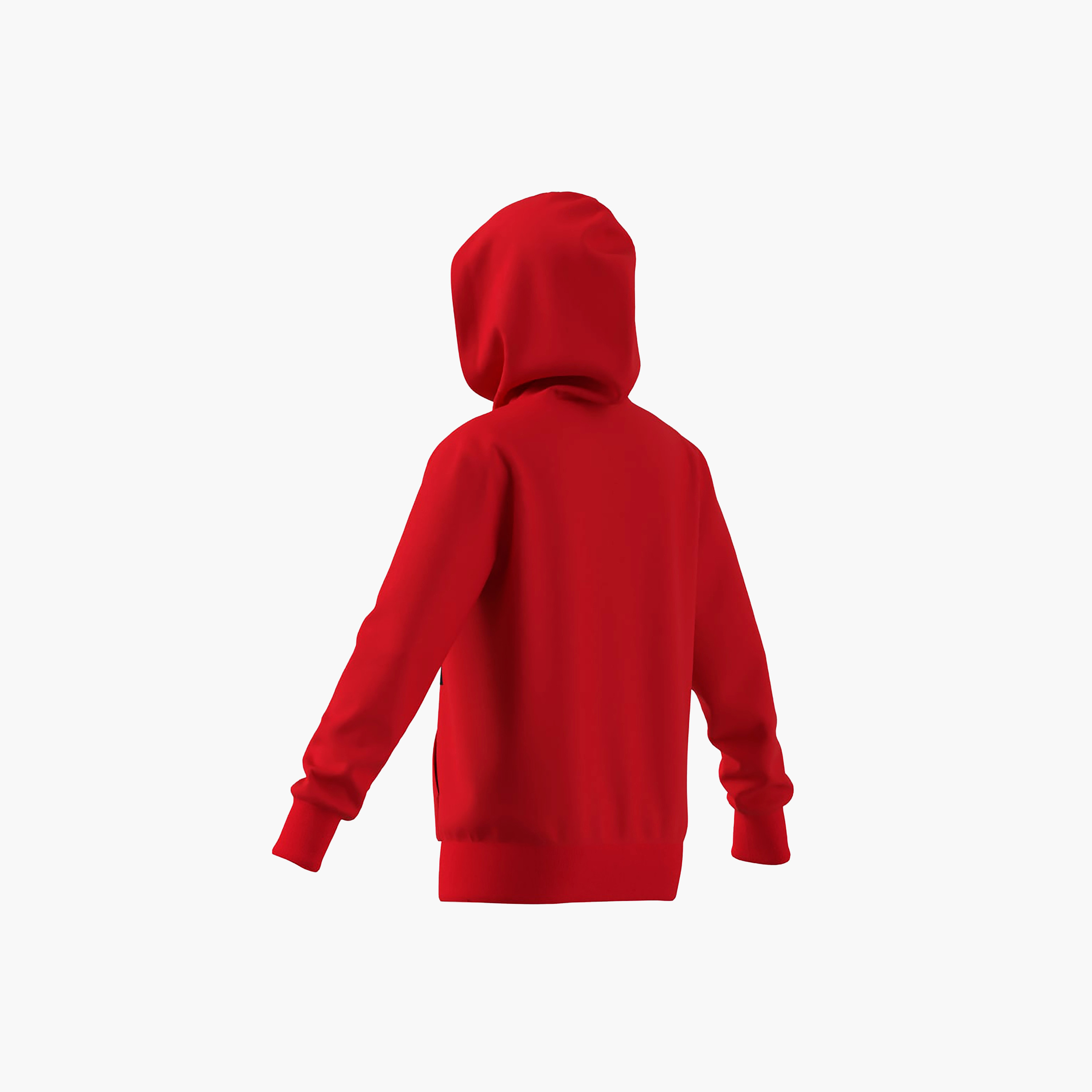 سويت شيرت بقبعة وجيب كنغر وأكمام طويلة للأولاد من أديداس-boys-clothing-sweatshirts-image-14