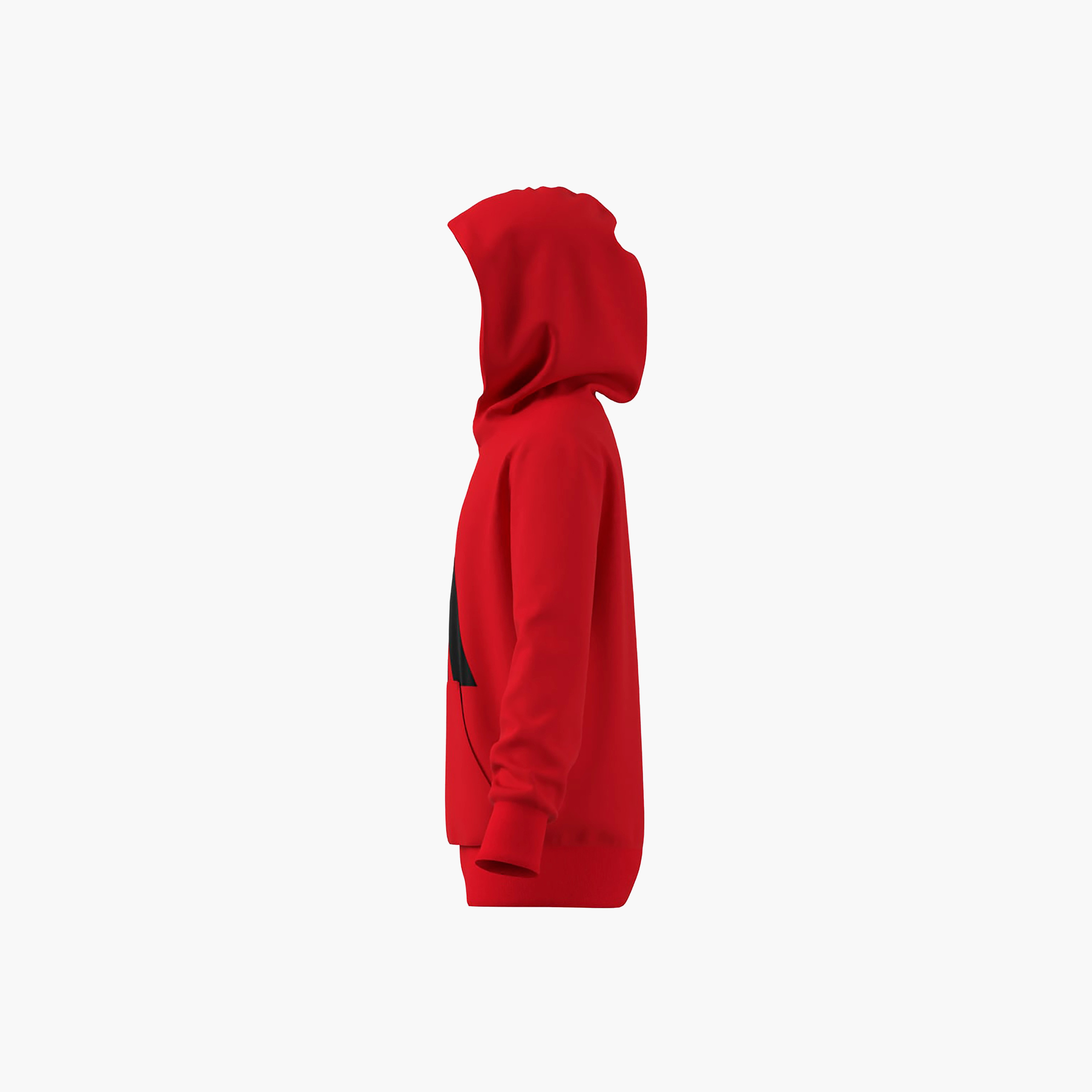 سويت شيرت بقبعة وجيب كنغر وأكمام طويلة للأولاد من أديداس-boys-clothing-sweatshirts-image-15