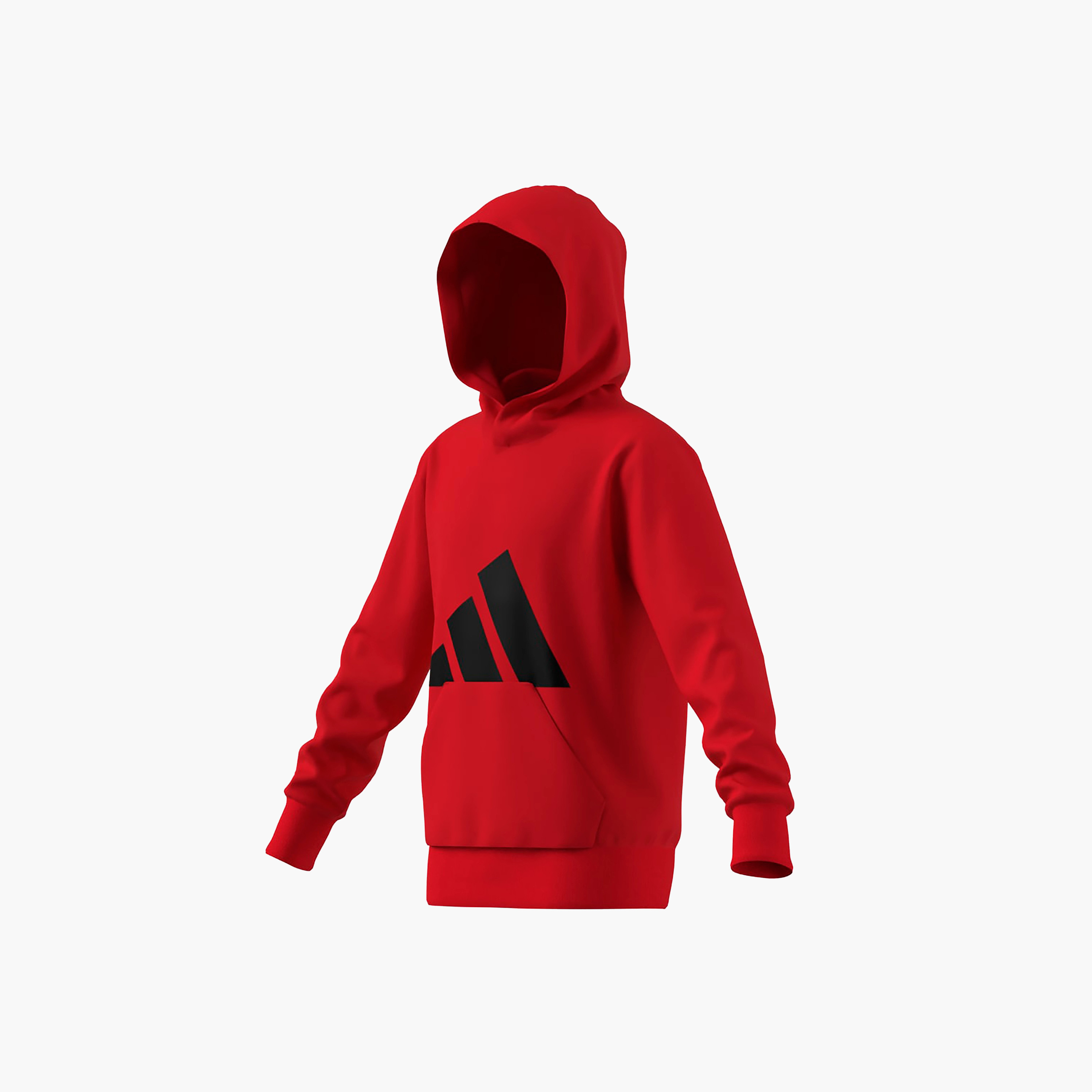 سويت شيرت بقبعة وجيب كنغر وأكمام طويلة للأولاد من أديداس-boys-clothing-sweatshirts-image-16