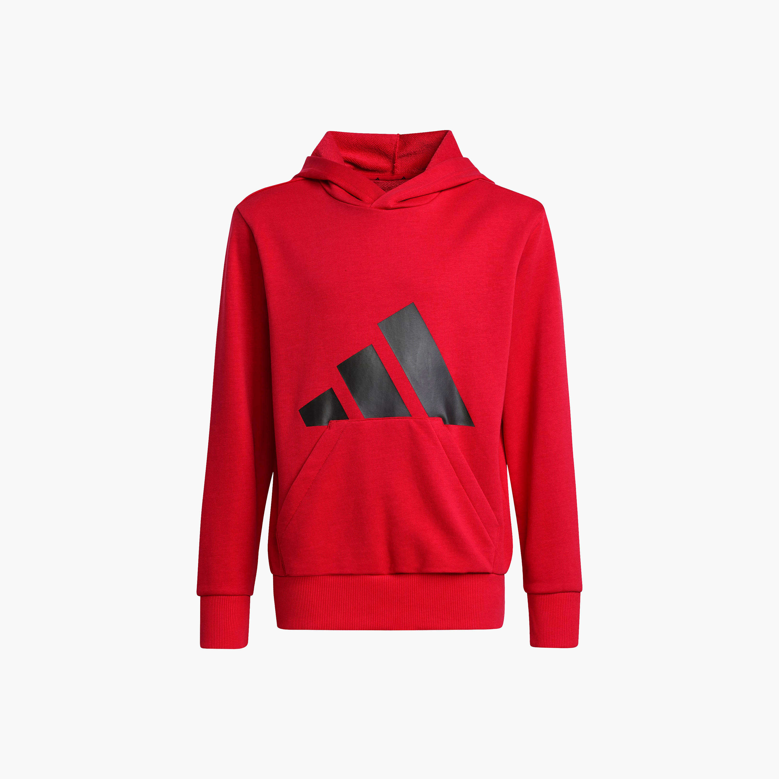 سويت شيرت بقبعة وجيب كنغر وأكمام طويلة للأولاد من أديداس-boys-clothing-sweatshirts-image-17