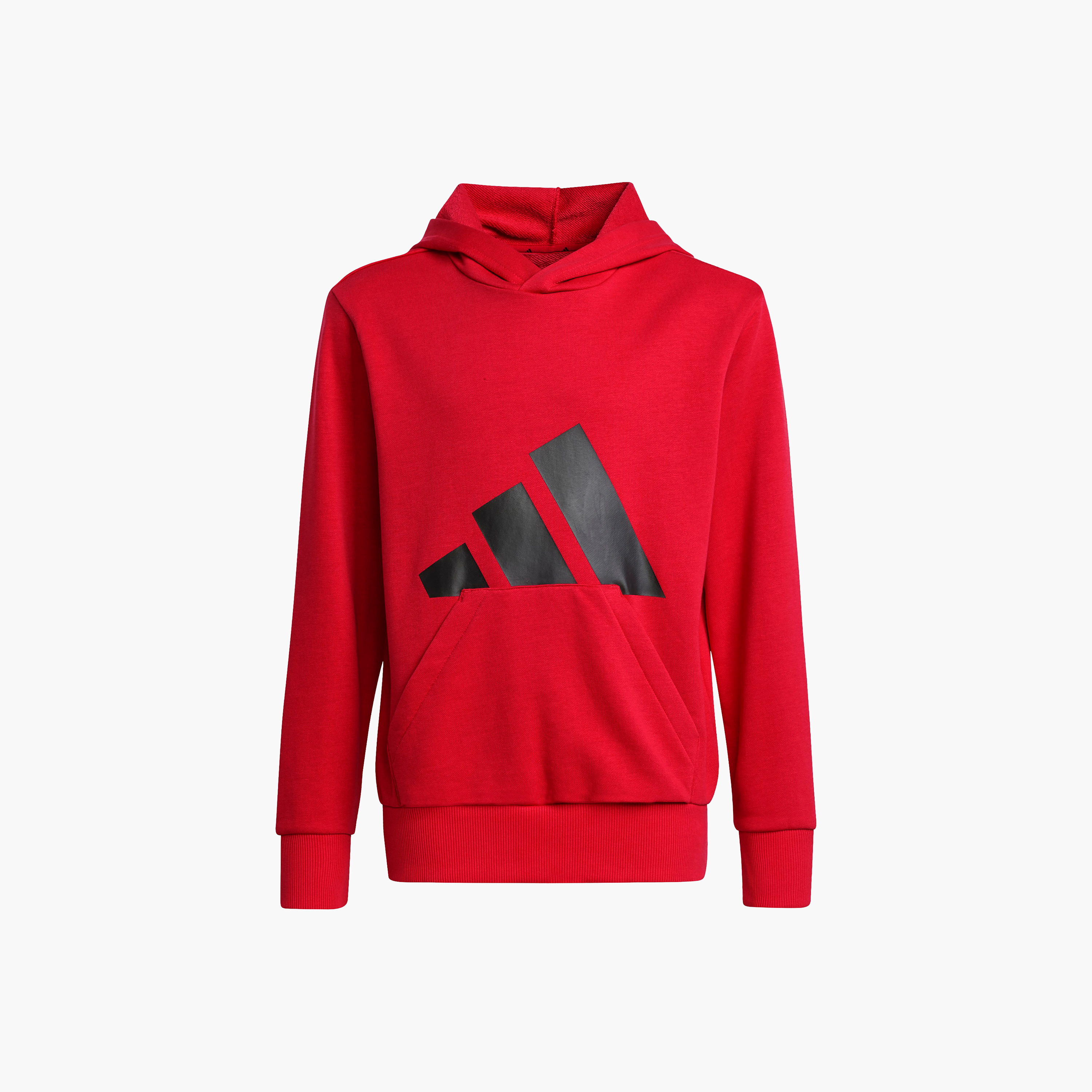 سويت شيرت بقبعة وجيب كنغر وأكمام طويلة للأولاد من أديداس-boys-clothing-sweatshirts-image-18