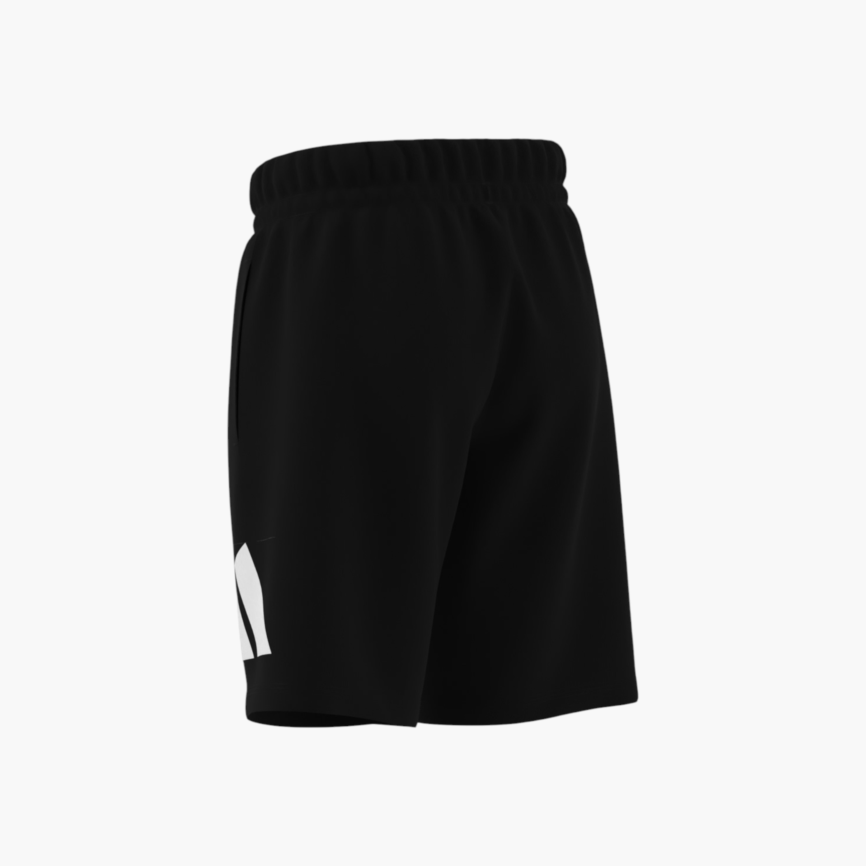 شورت برباط إغلاق وطبعات شعار من أديداس-sports-boys-clothing-bottoms-shorts-image-10