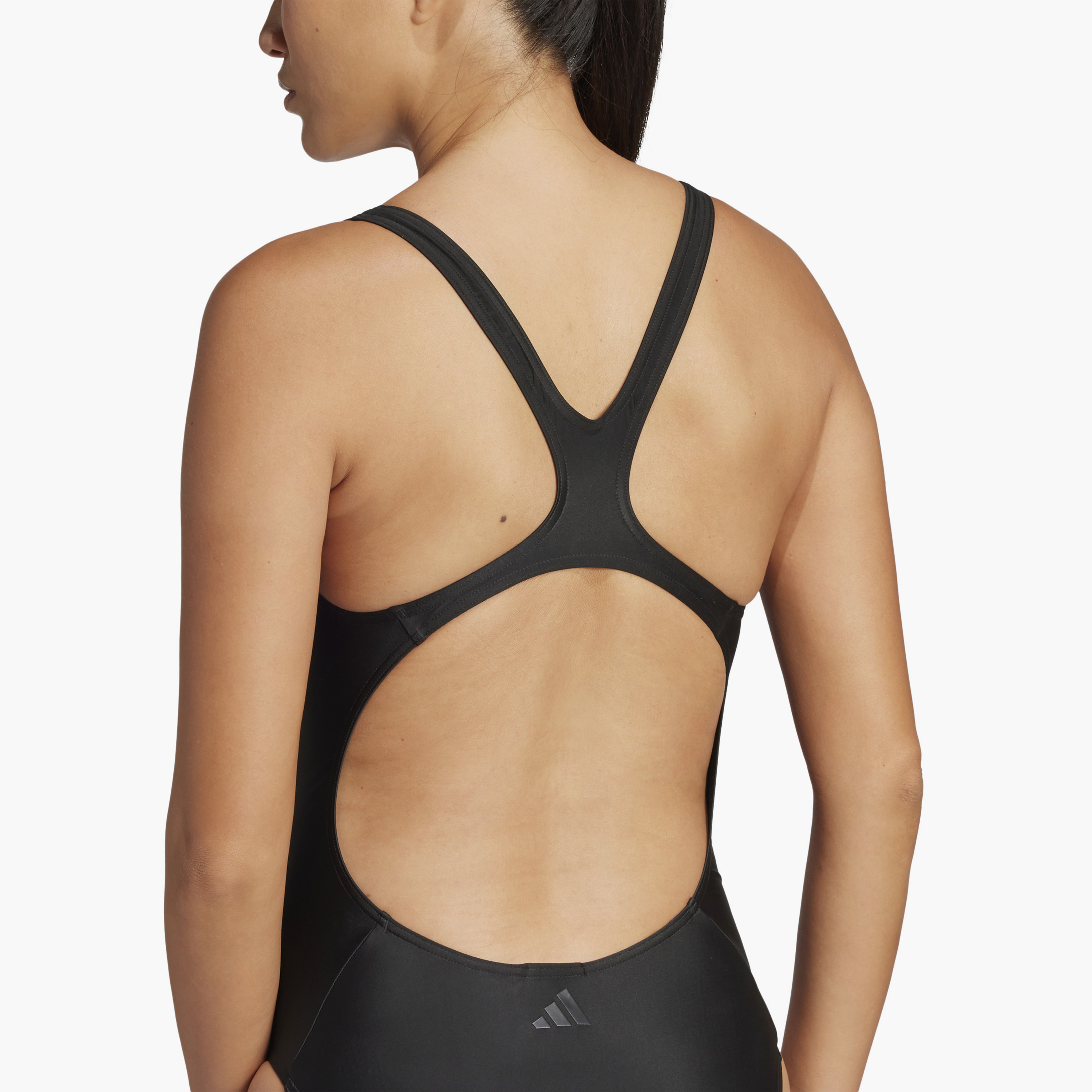 adidas Women's Big Bars X-Back Swimsuit JE1920 | OE-women-clothing-swimandbeach-swimsuits-image-6