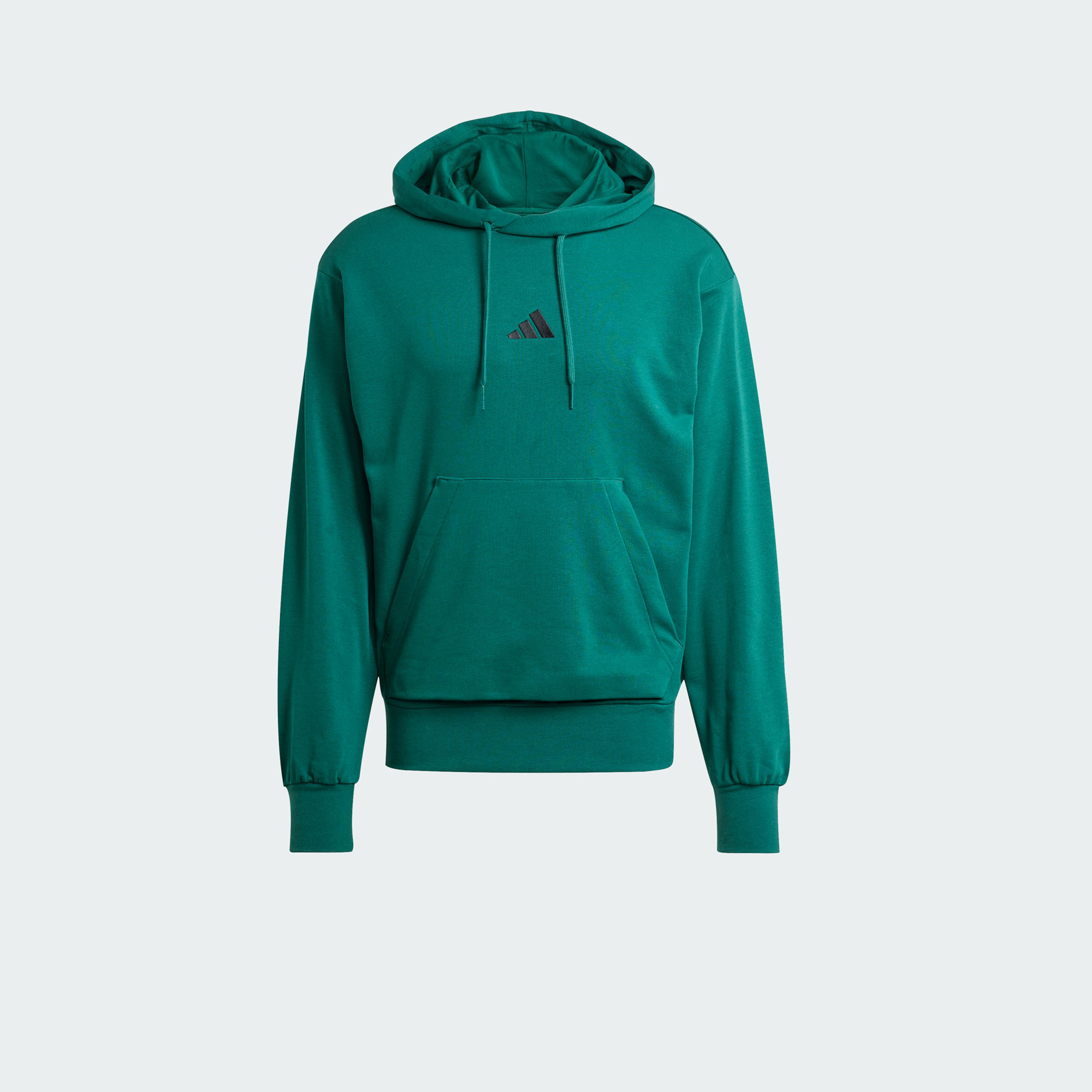 أديداس - هودي رجالي اسينشالز فيل كوزي تيري فرنسي | OE-men-winterwear-hoodiesandsweatshirts-image-6