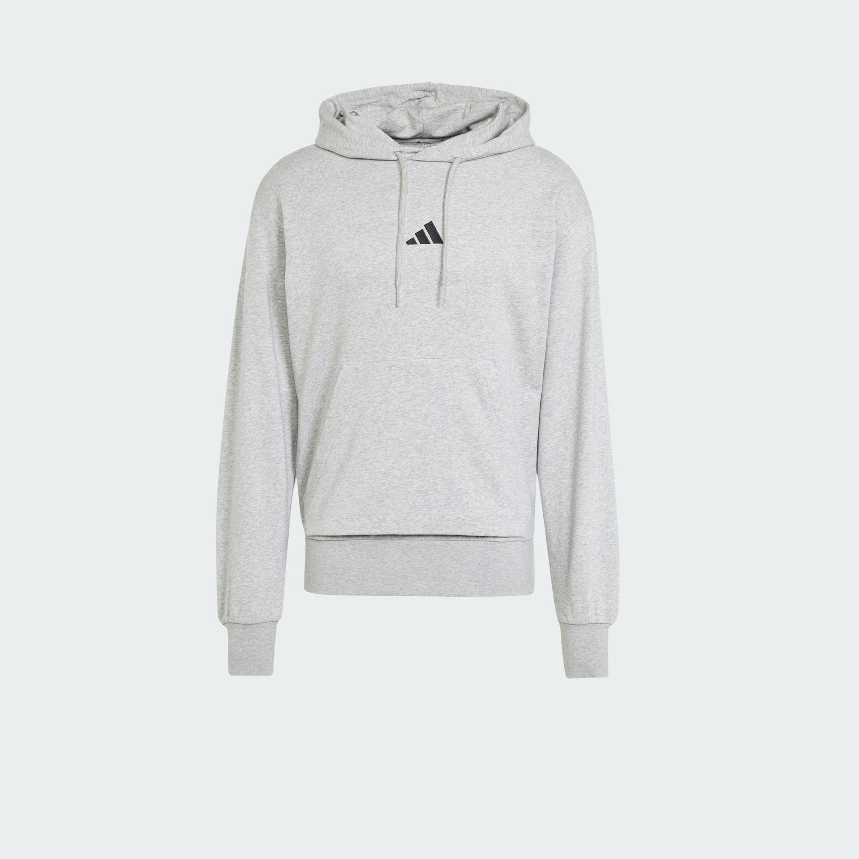 أديداس - هودي رجالي اسينشالز فيل كوزي تيري فرنسي | OE-men-winterwear-hoodiesandsweatshirts-image-18
