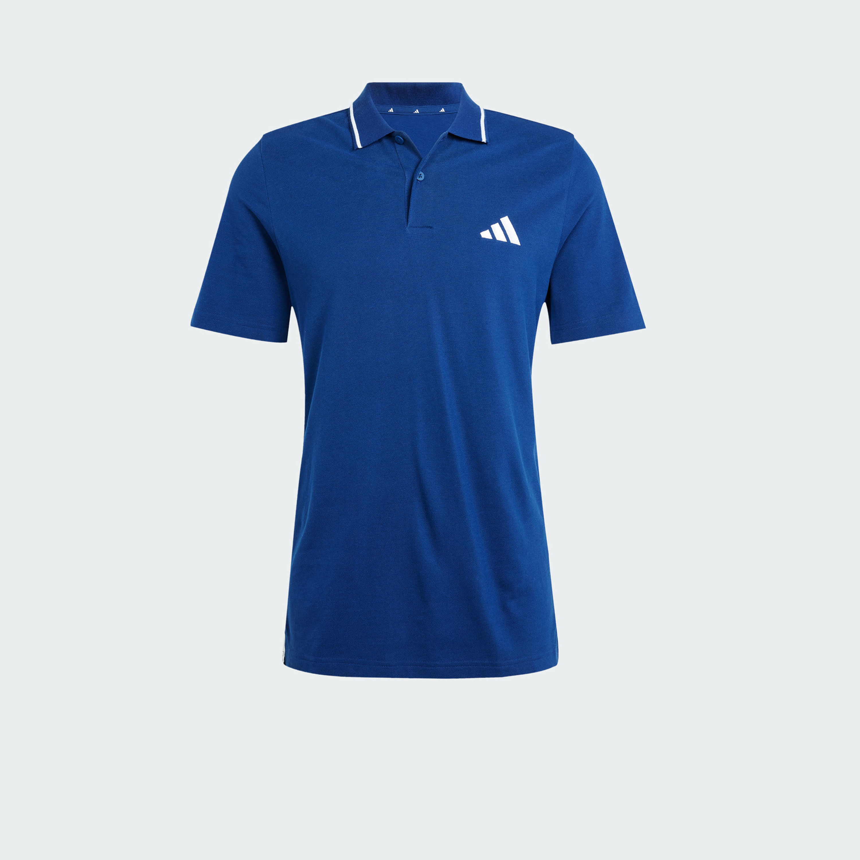قميص بيكيه بولو أديداس مينينز إسينشلز بثلاثة خطوط | OE-men-clothing-tshirtsandpolos-polos-image-12