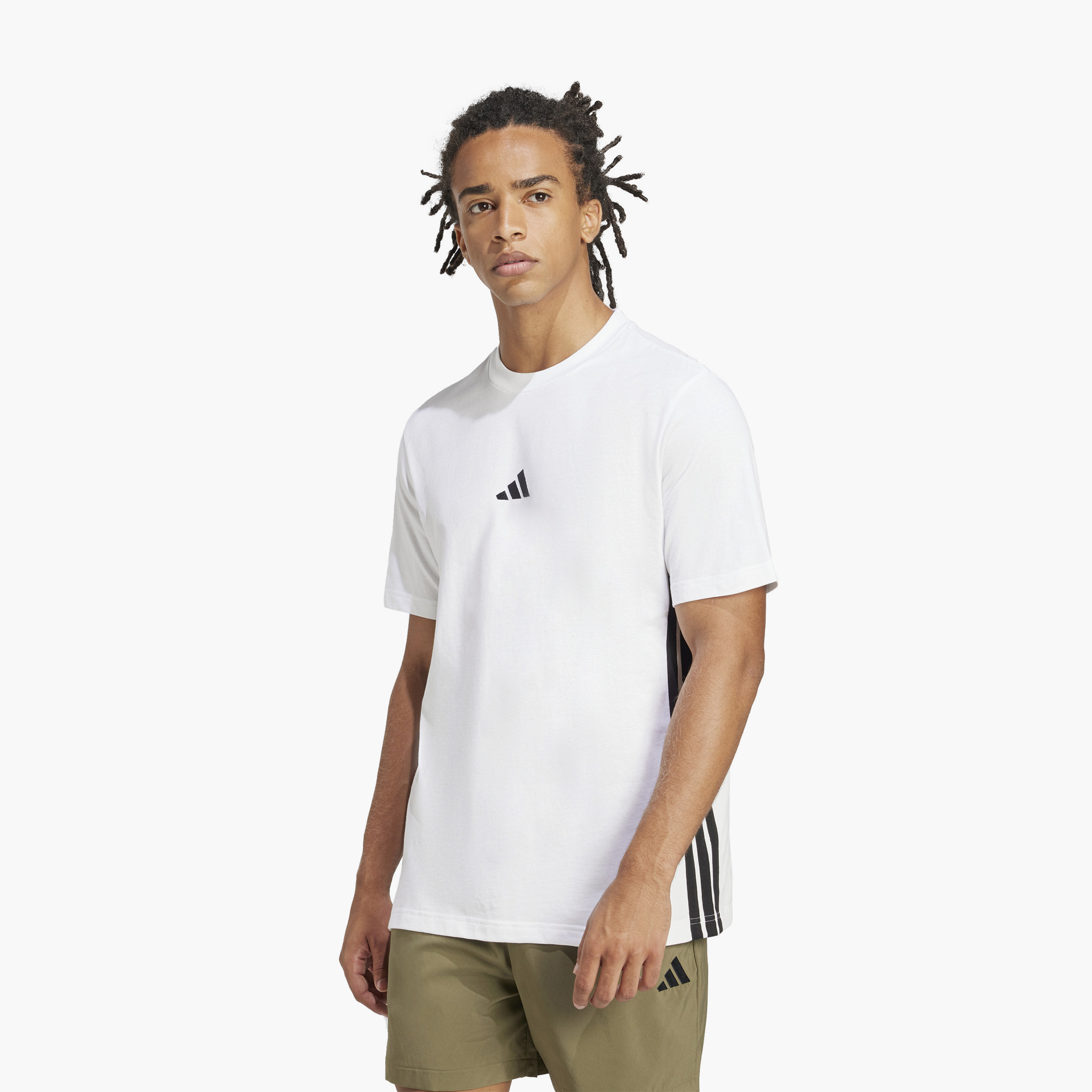 أديداس - تي شيرت بثلاثة خطوط سينقال جيرسي - للرجال-men-clothing-sportswearandactivewear-tshirtsandpolos-image-7