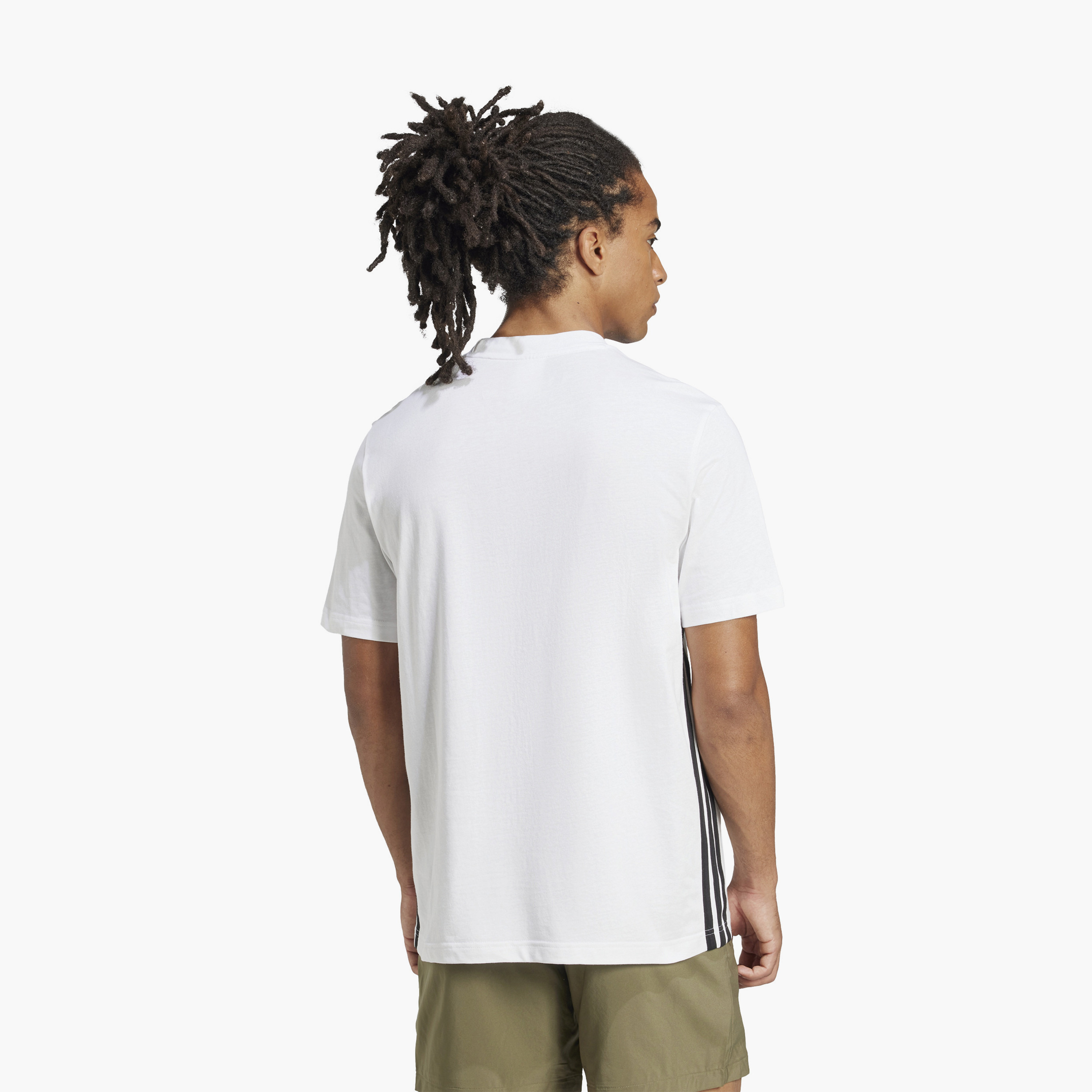 أديداس - تي شيرت بثلاثة خطوط سينقال جيرسي - للرجال-men-clothing-sportswearandactivewear-tshirtsandpolos-image-9
