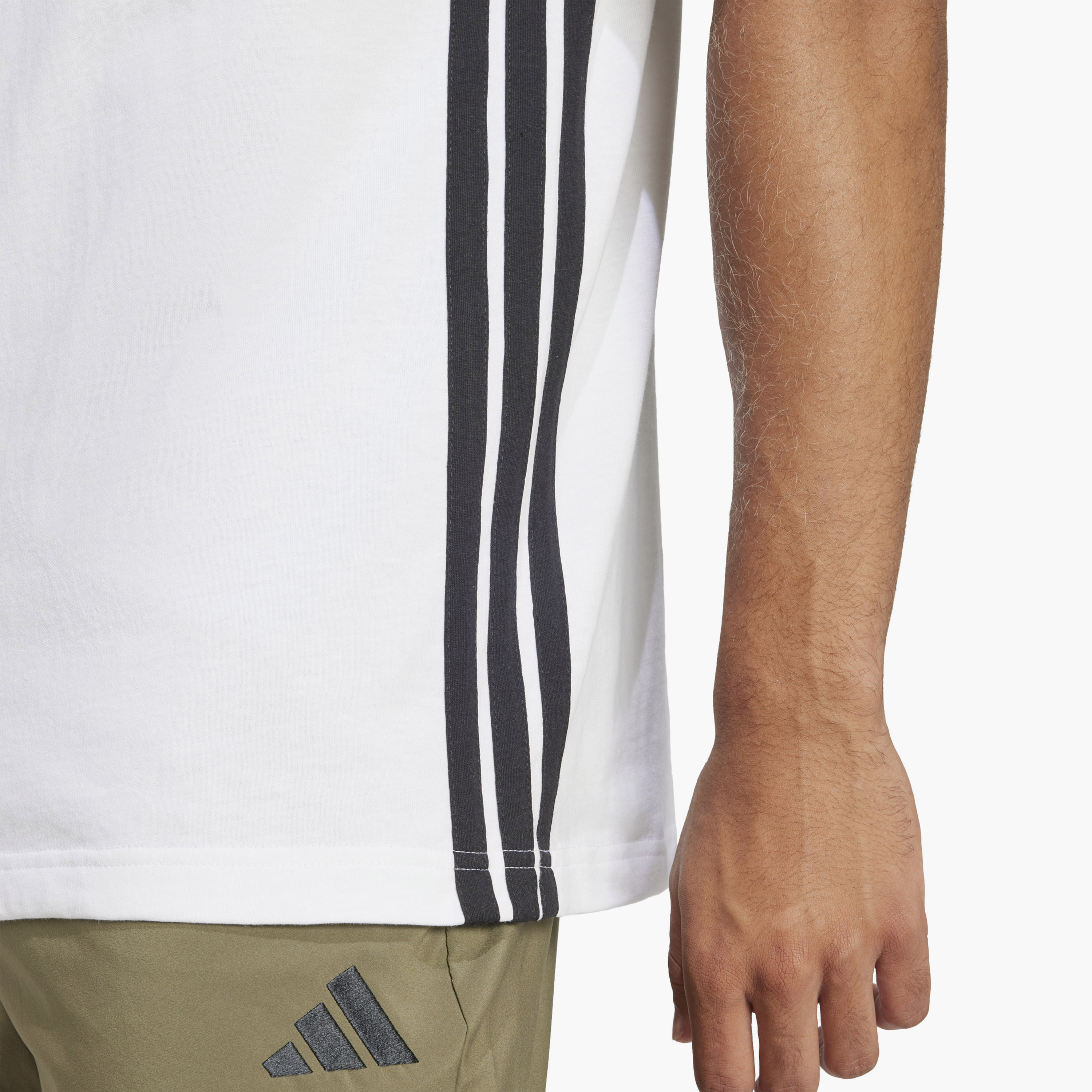 أديداس - تي شيرت بثلاثة خطوط سينقال جيرسي - للرجال-men-clothing-sportswearandactivewear-tshirtsandpolos-image-10