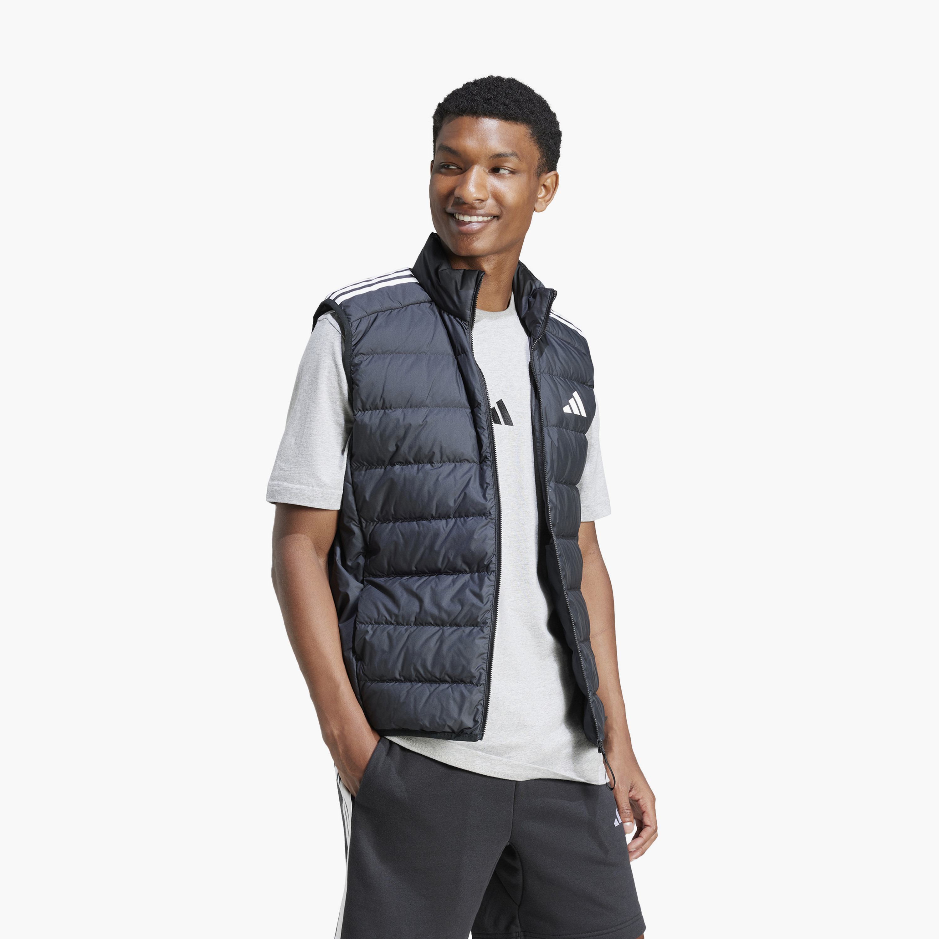 أديداس - تي شيرت بثلاثة خطوط سينقال جيرسي - للرجال-men-clothing-sportswearandactivewear-tshirtsandpolos-image-13