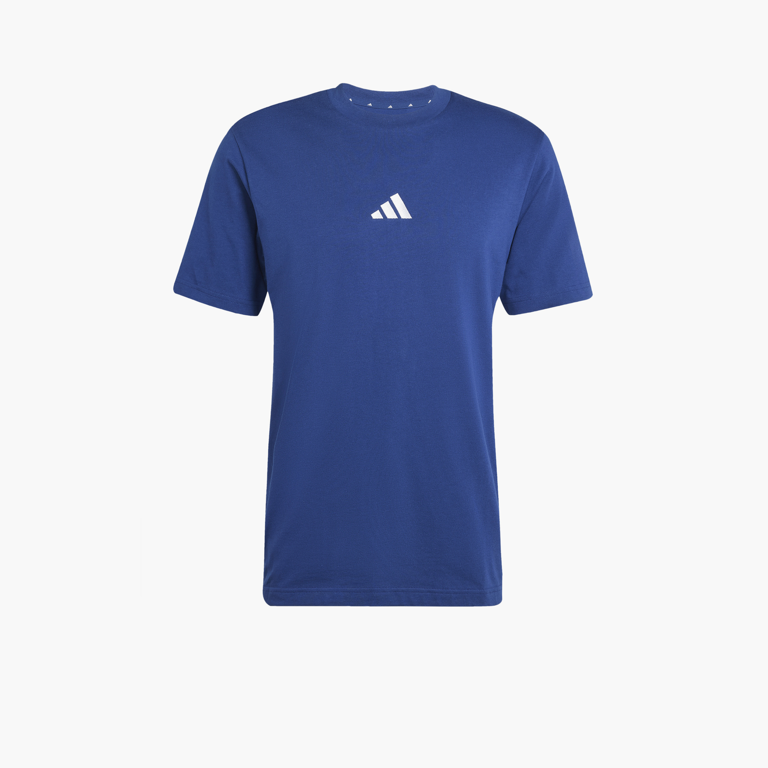 adidas Men's Essentials 3-Stripes Single Jersey T-Shirt M 3S SJ T | OE-men-clothing-sportswearandactivewear-tshirtsandpolos-image-4