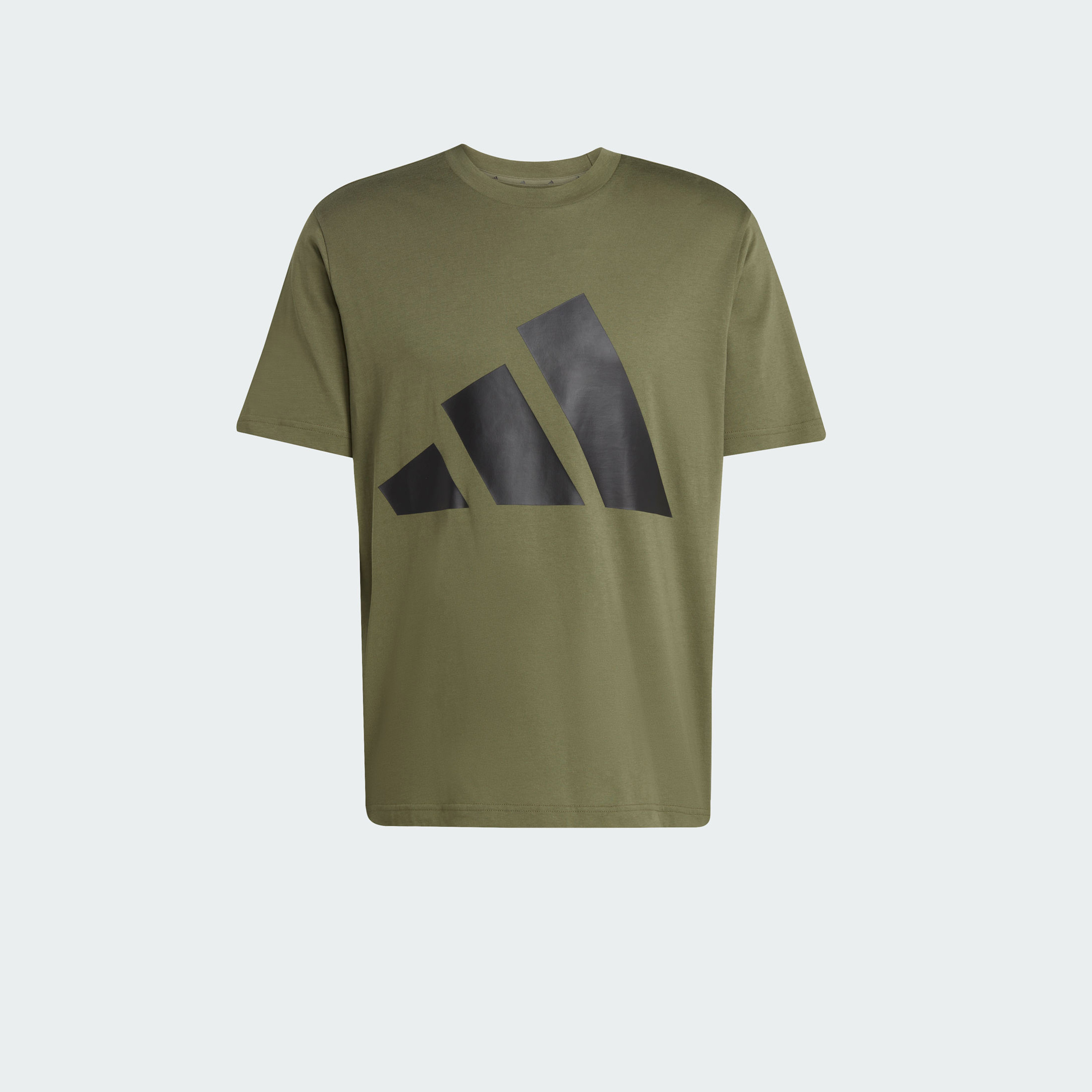 أديداس - تيشيرت إسينشالز بشعار كبير للرجال | OE-men-clothing-sportswearandactivewear-tshirtsandpolos-image-6