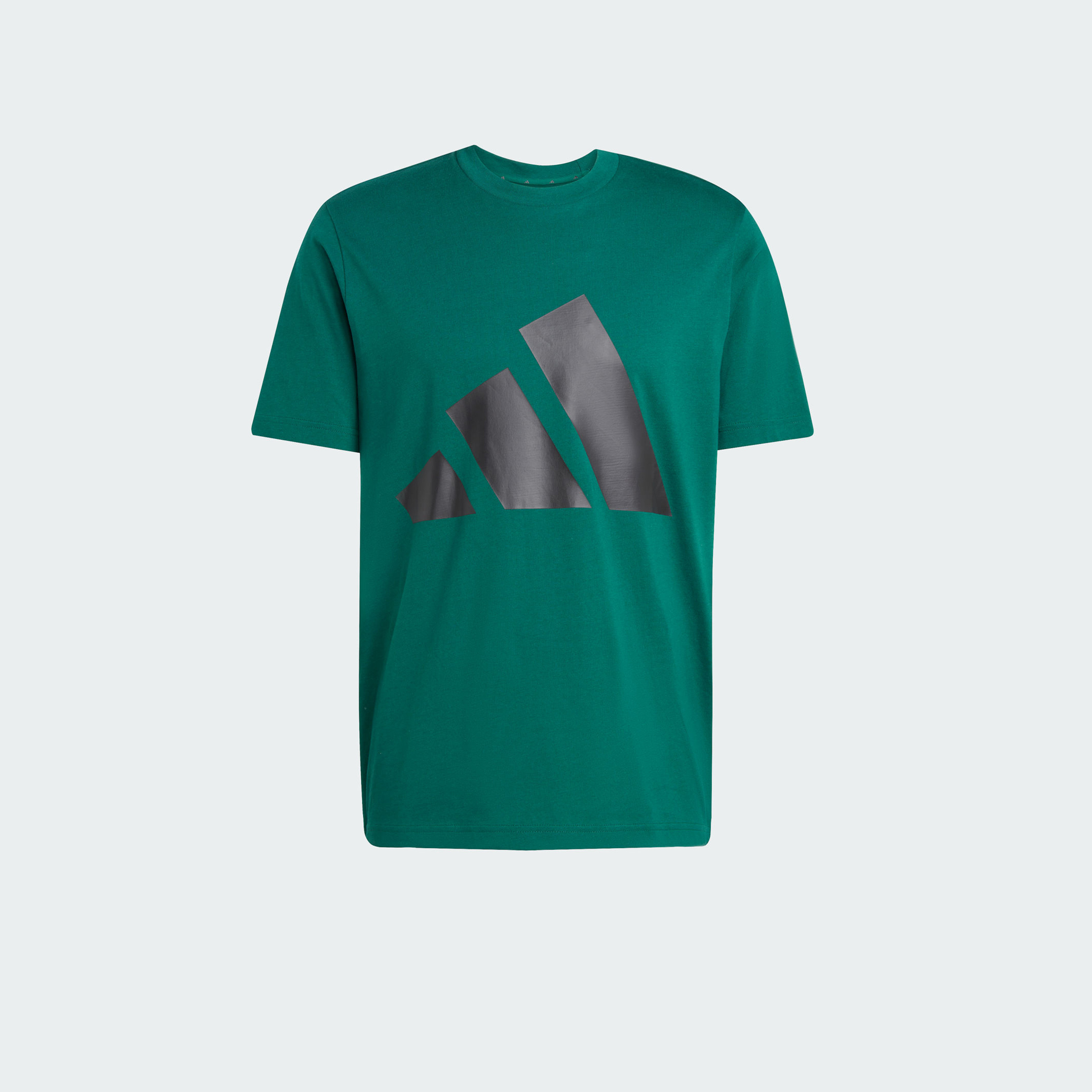 أديداس - تيشيرت إسينشالز بشعار كبير للرجال | OE-men-clothing-sportswearandactivewear-tshirtsandpolos-image-12