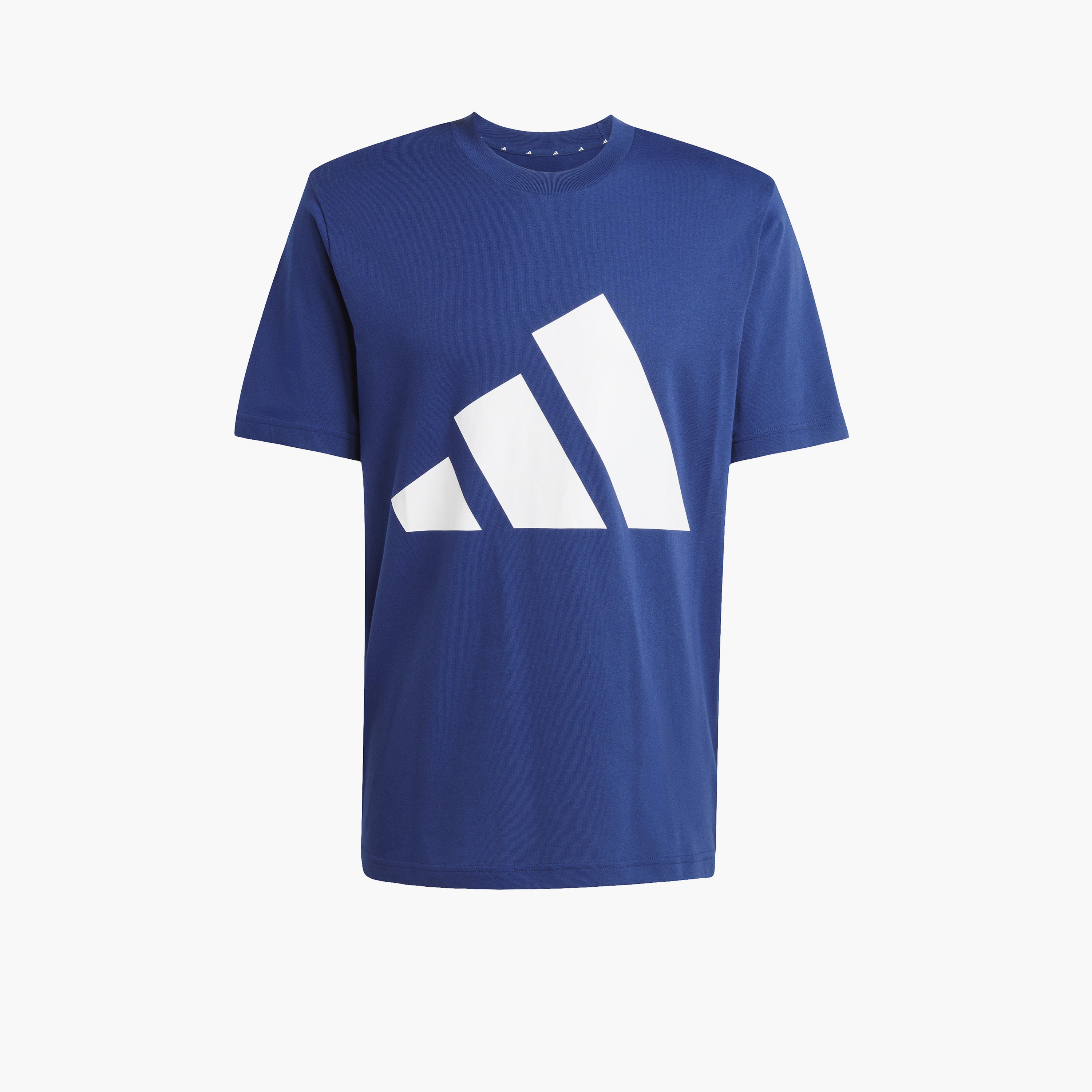 تي شيرت اسنشيالز بشعار كبير جورسيه واحد من اديداس| او اي-men-clothing-sportswearandactivewear-tshirtsandpolos-image-32